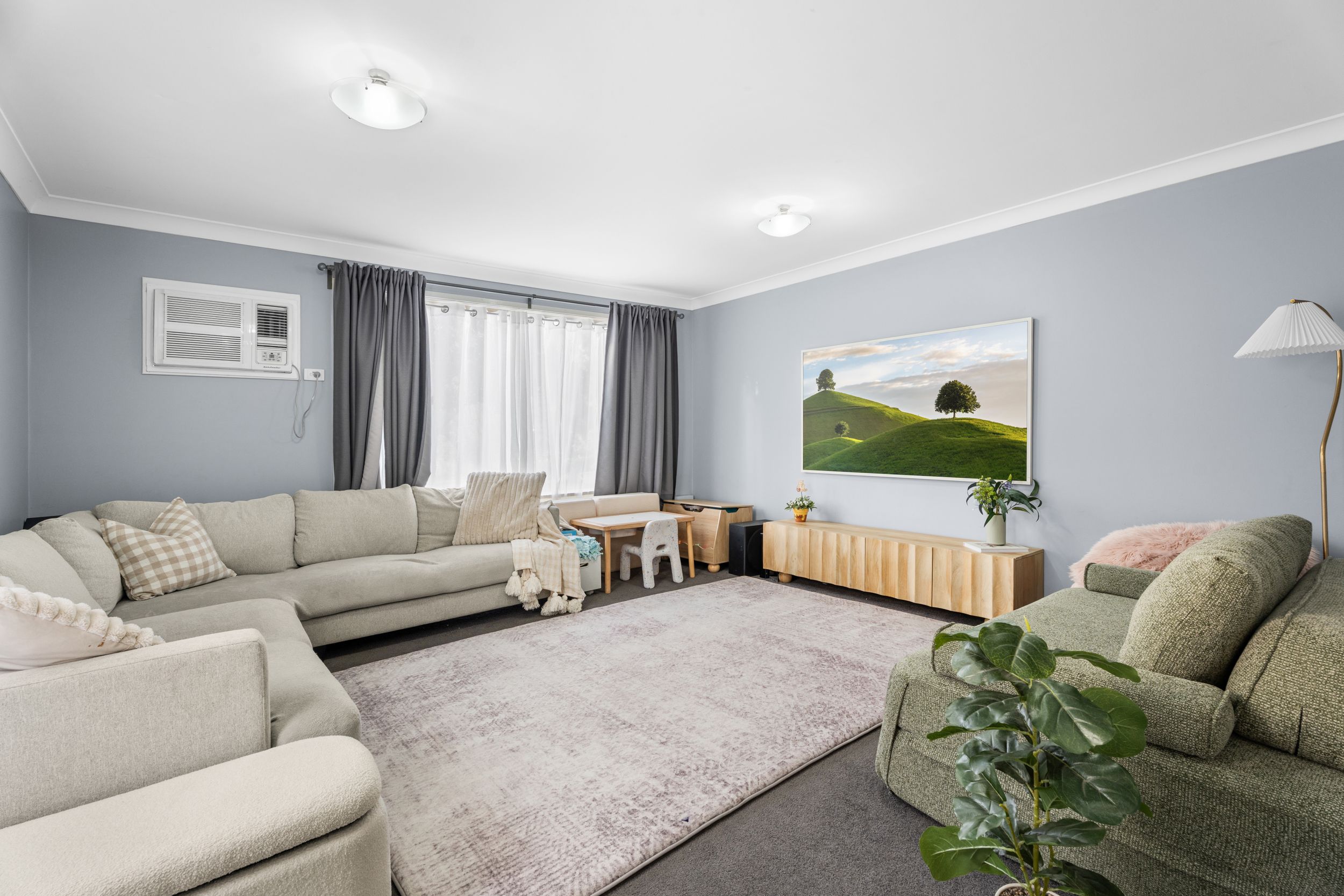 36 Vincent Road, Cranebrook, NSW 2749