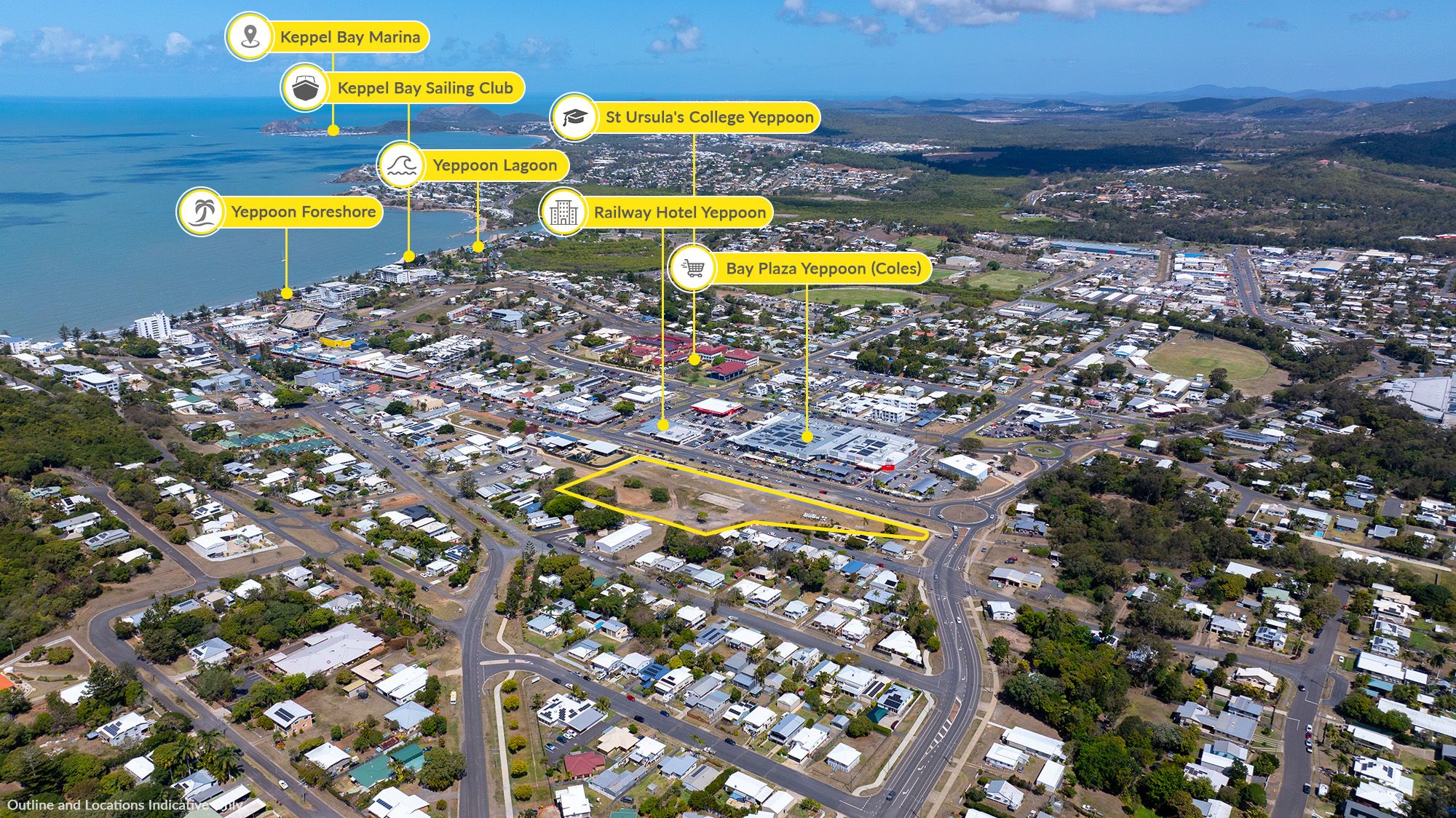 33 James Street, Yeppoon, QLD 4703