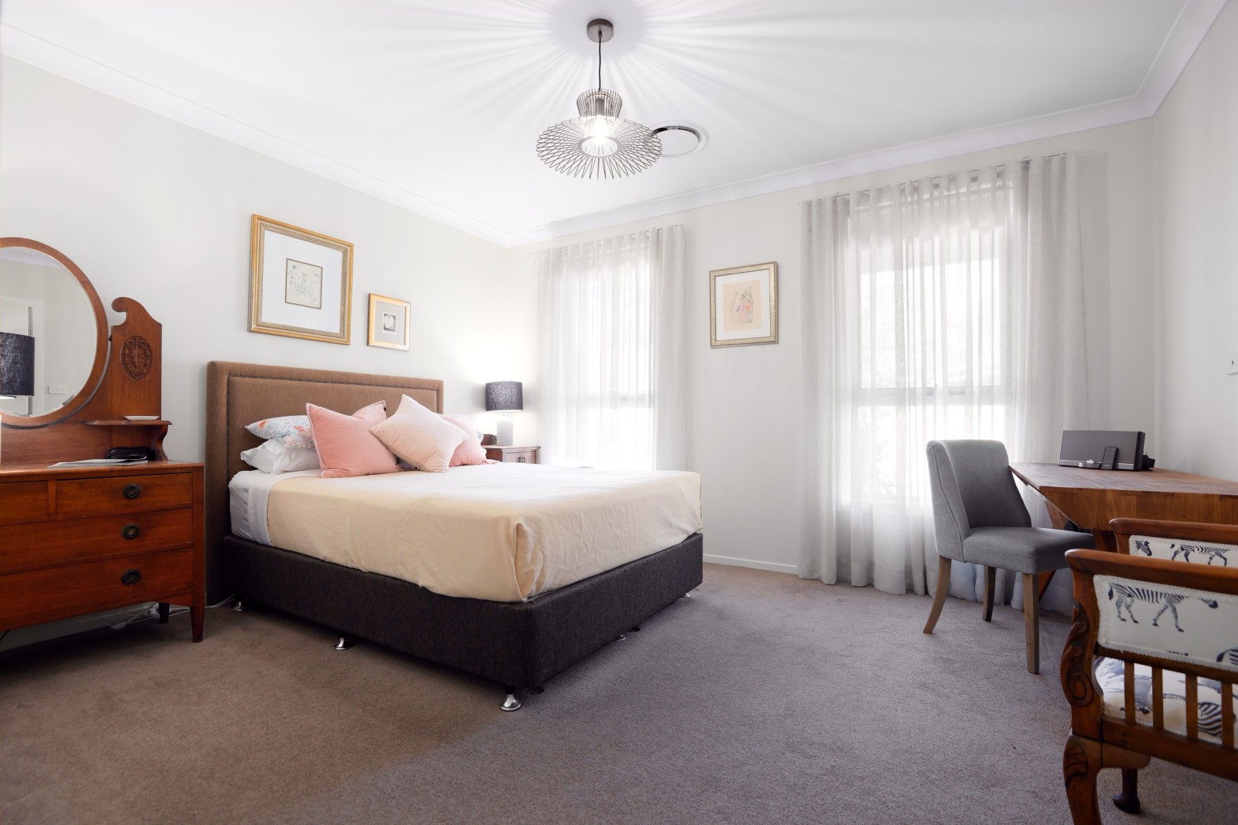 2/6 Lofty Place, Cranebrook, NSW 2749