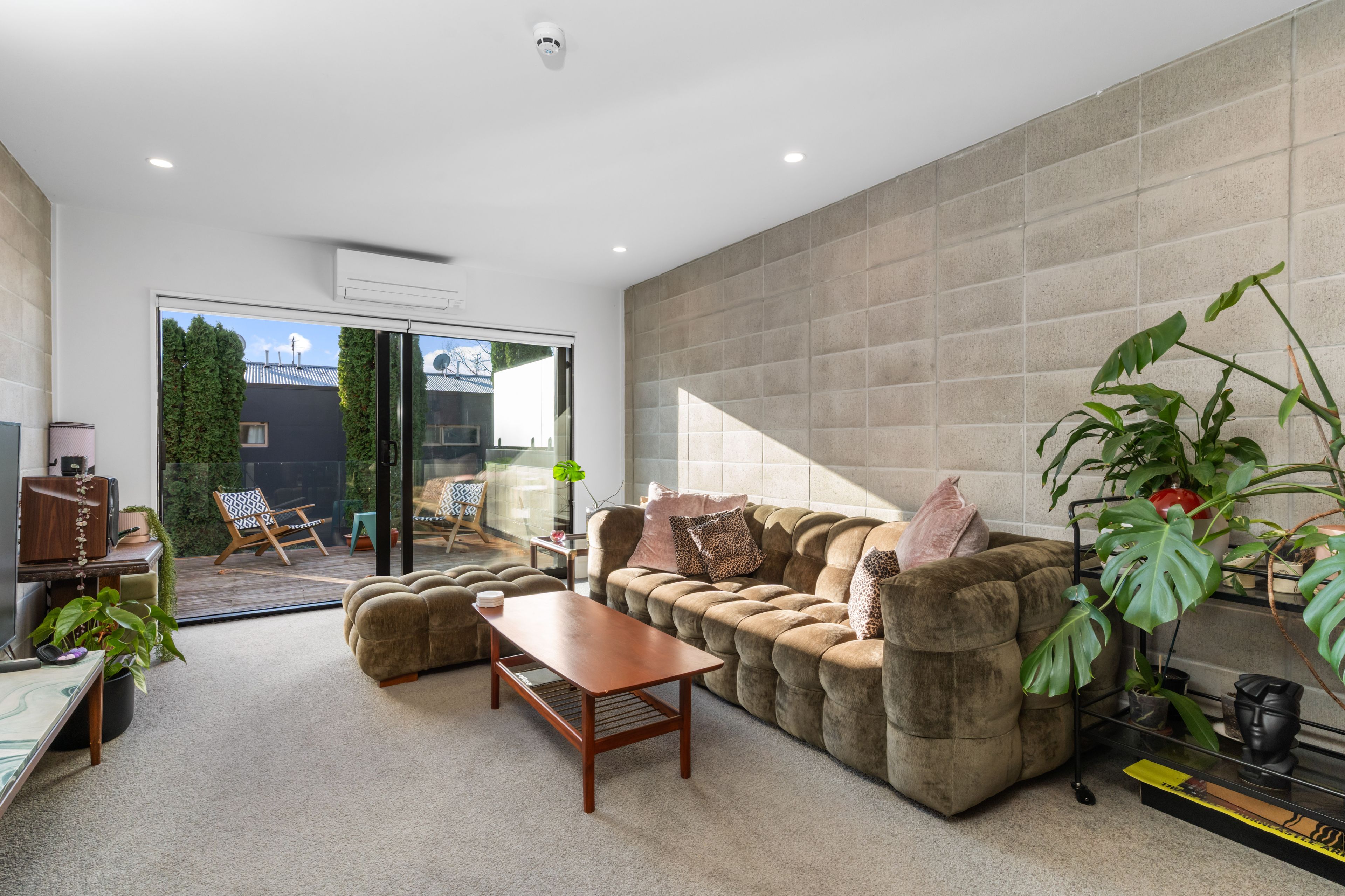 4/173 Chester Street, Central City, Christchurch City