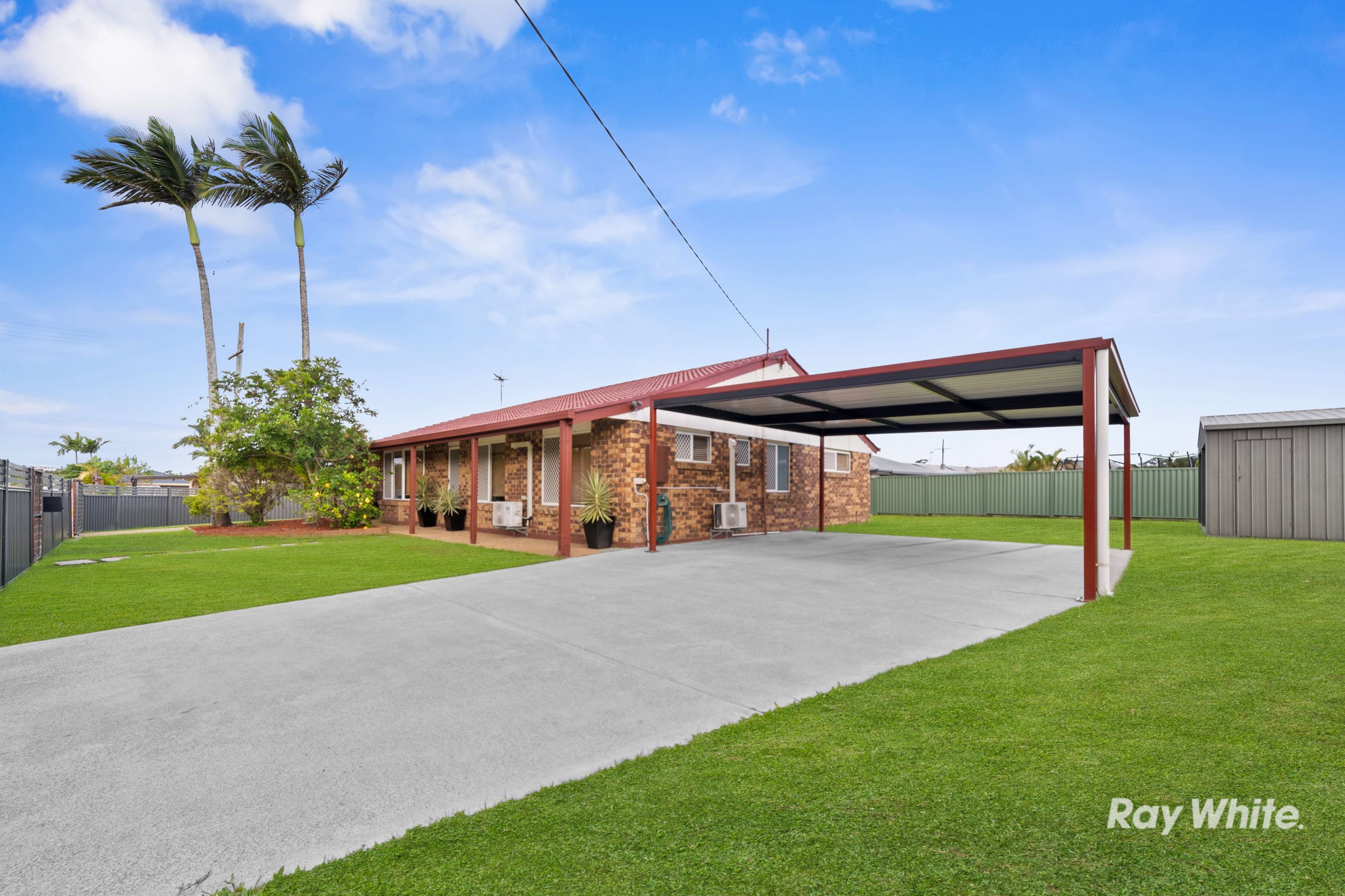 86 Cramer Boulevard, Mount Warren Park, QLD 4207