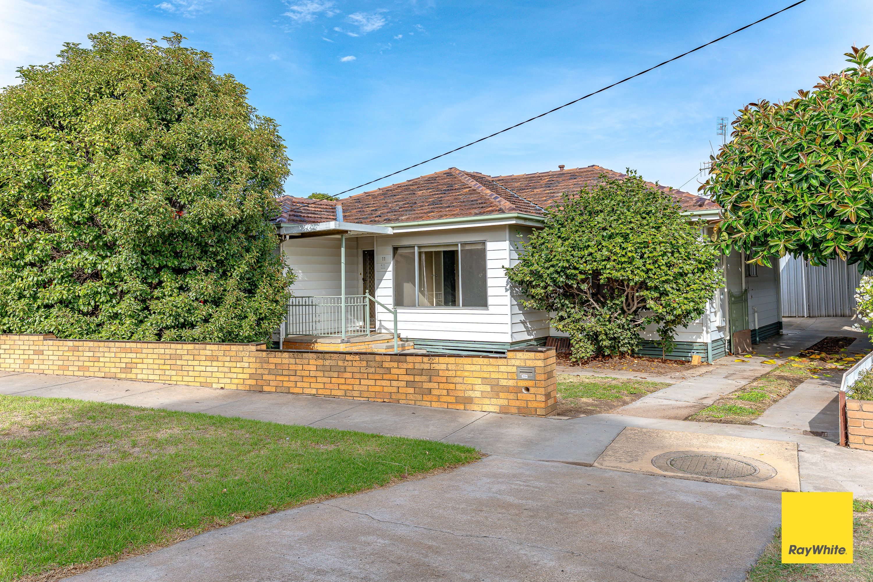 11 Kinross Street, Long Gully, VIC 3550