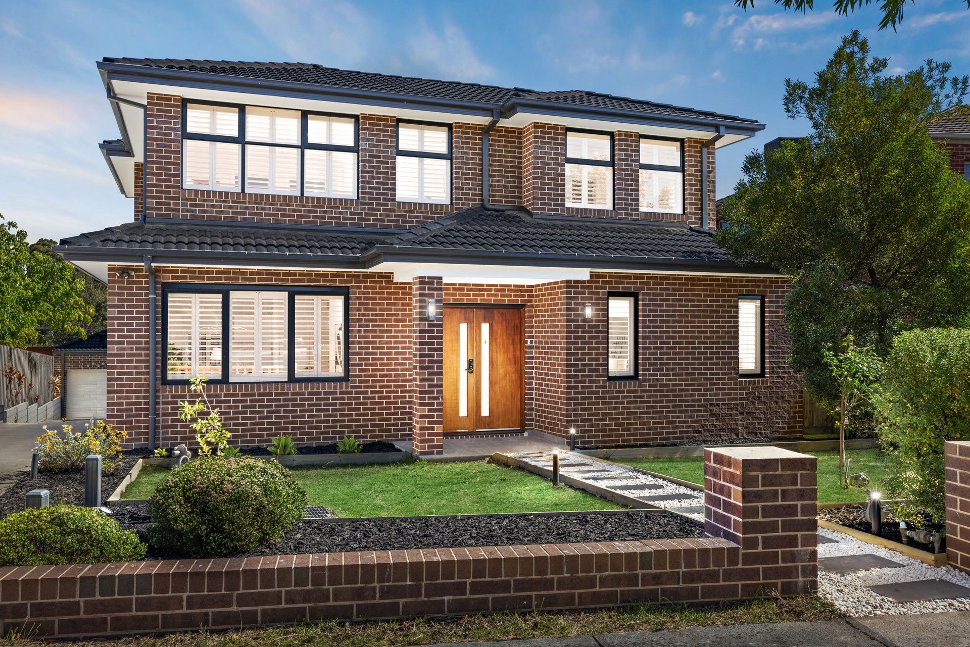 14 Florey Crescent, Mulgrave VIC 3170