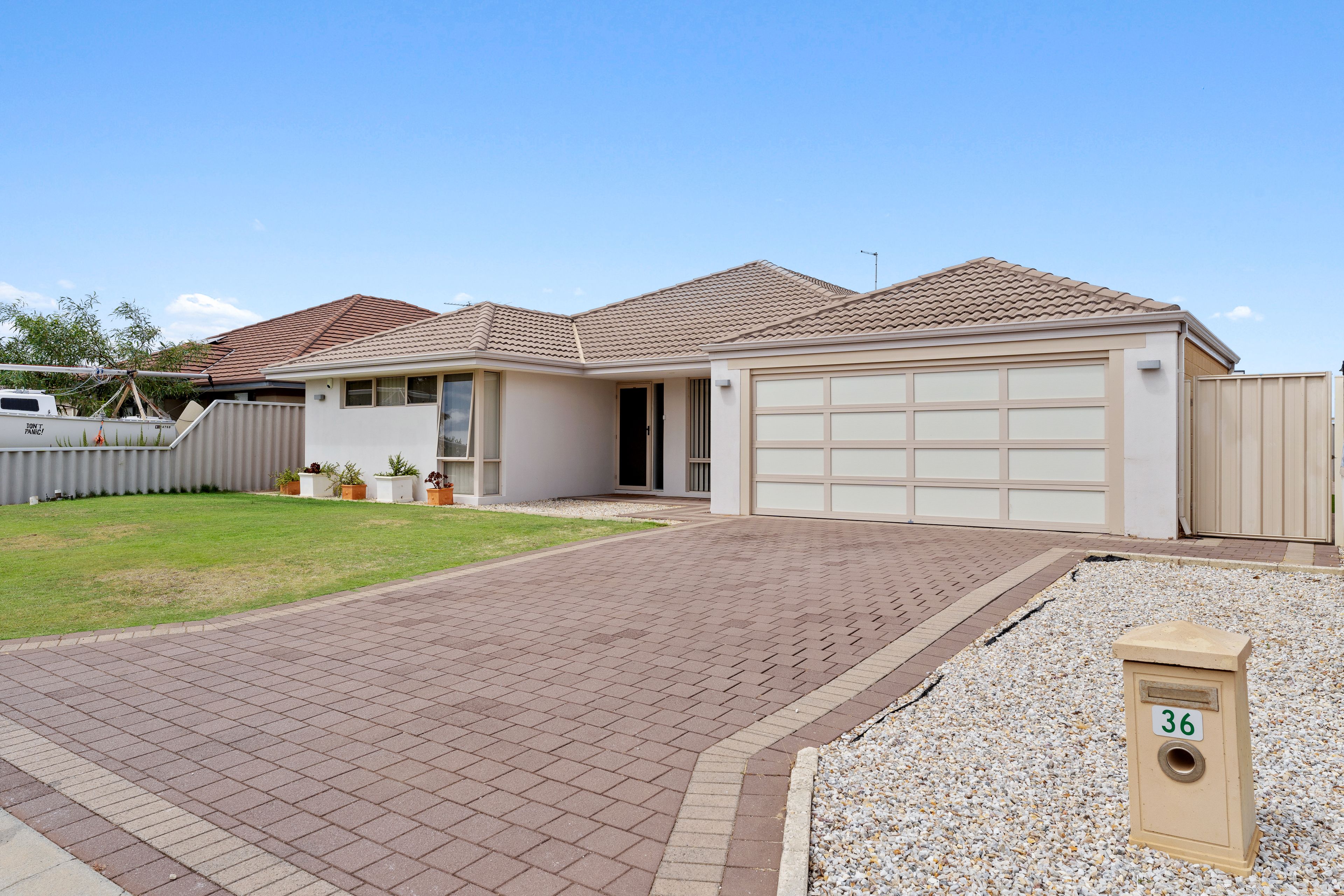 36 Amity Ctt, Shoalwater, WA 6169