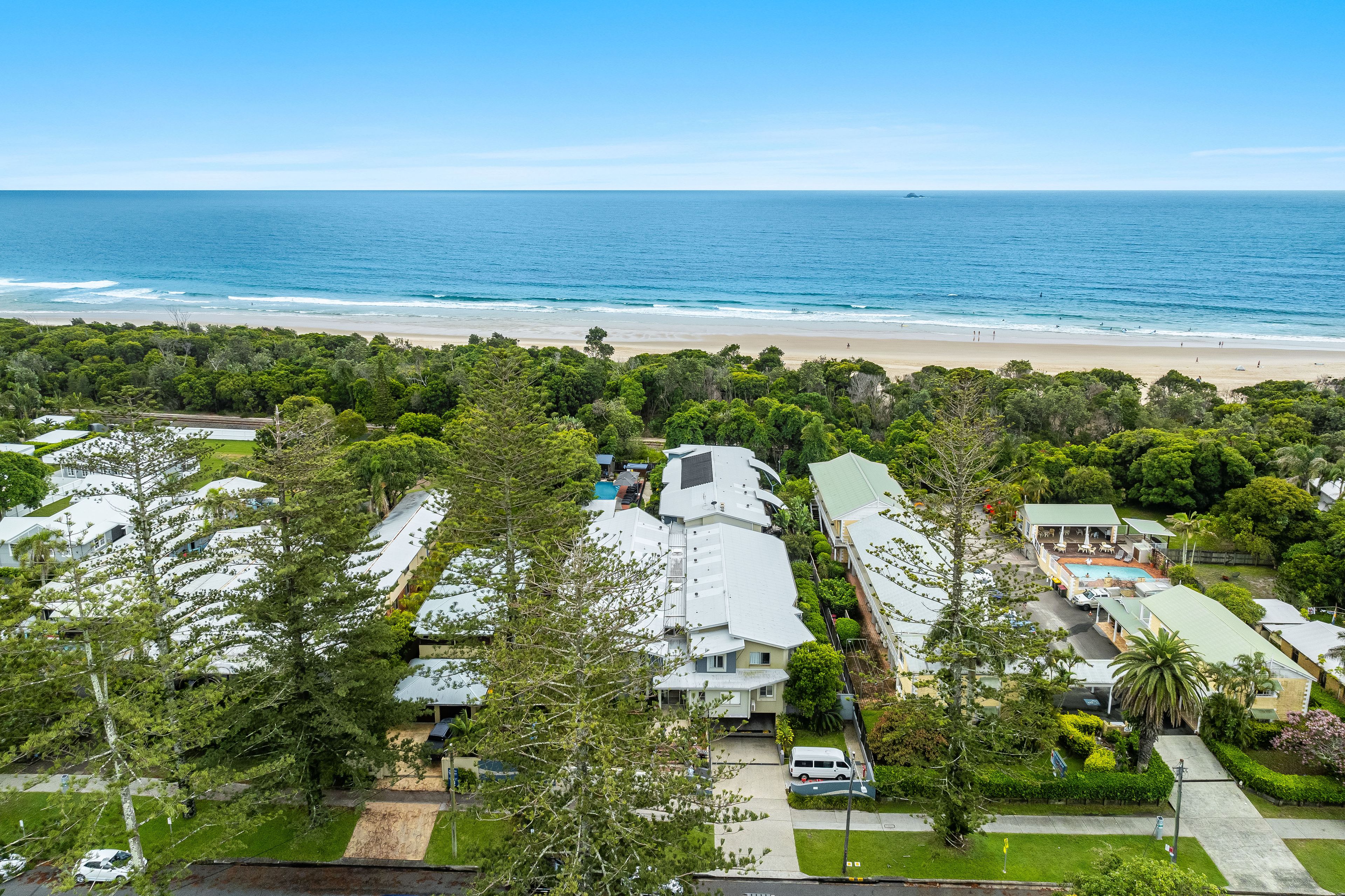23-25 Shirley Street, Byron Bay NSW 2481