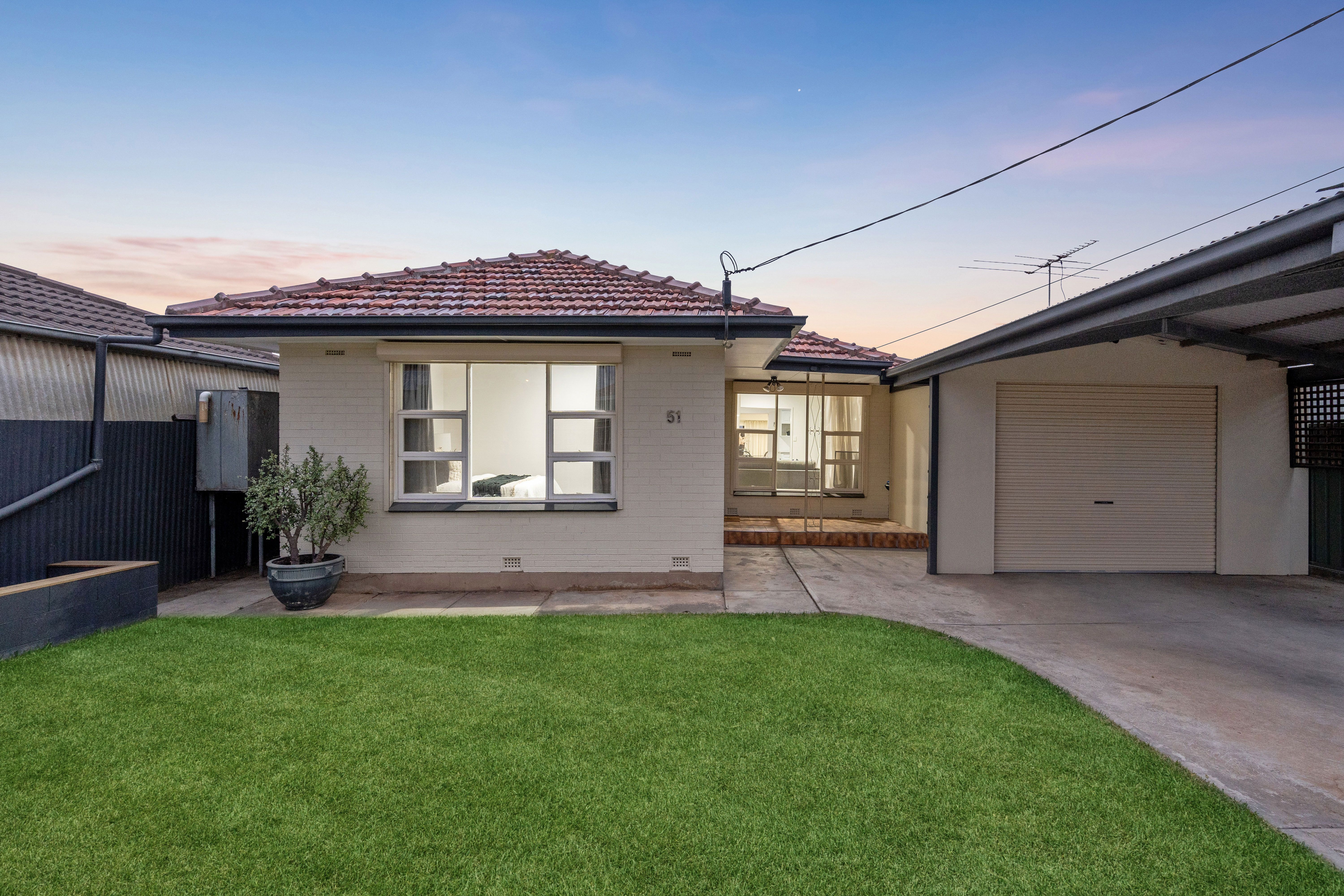 51 Edward Street, Ottoway SA 5013