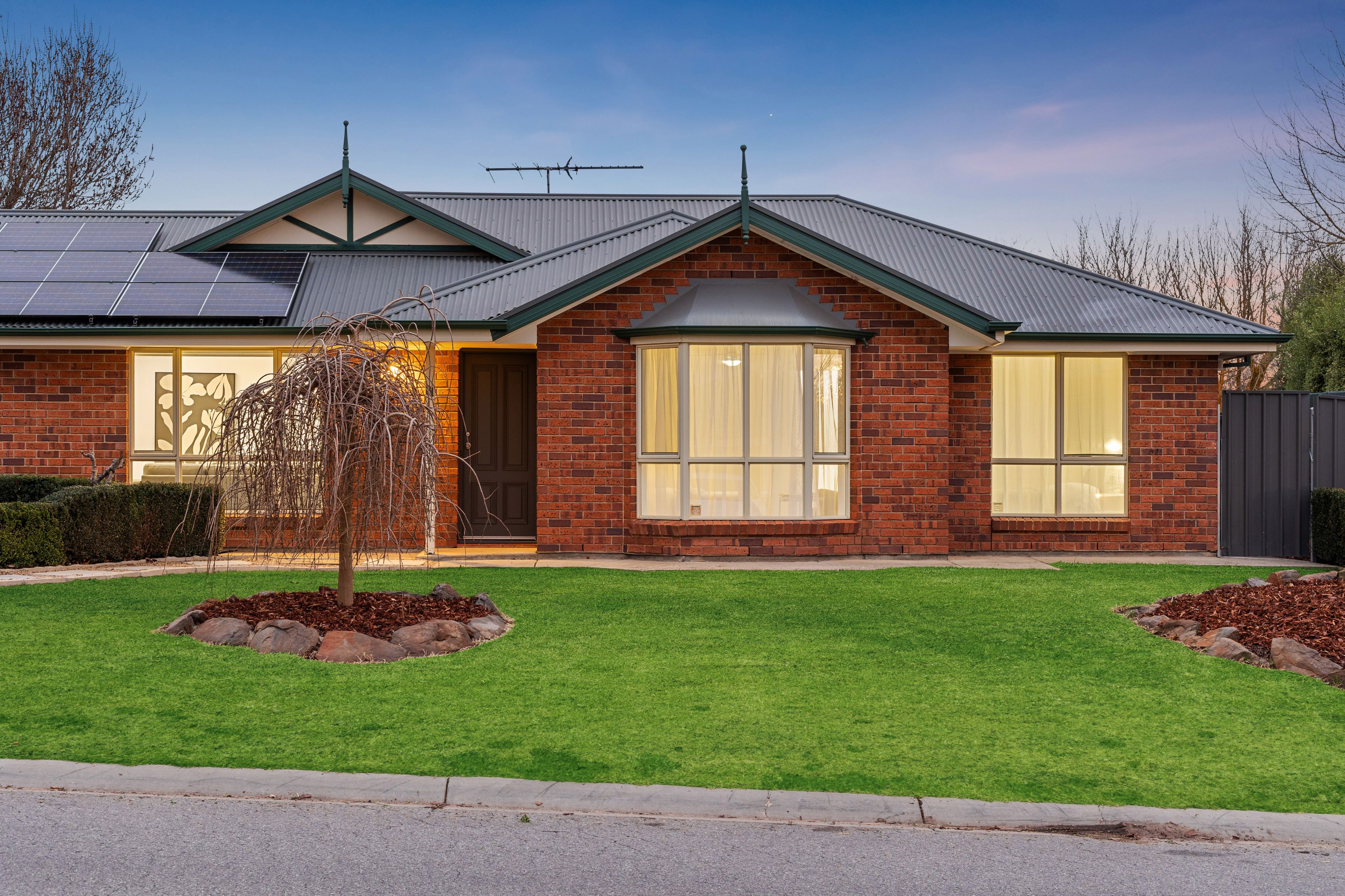 81 Rachel Circuit, Nairne, SA 5252