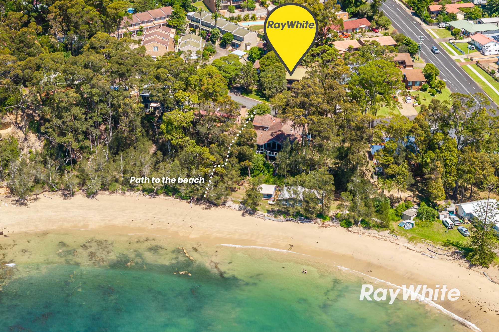 2/5 Beechwood Court, Sunshine Bay, NSW 2536