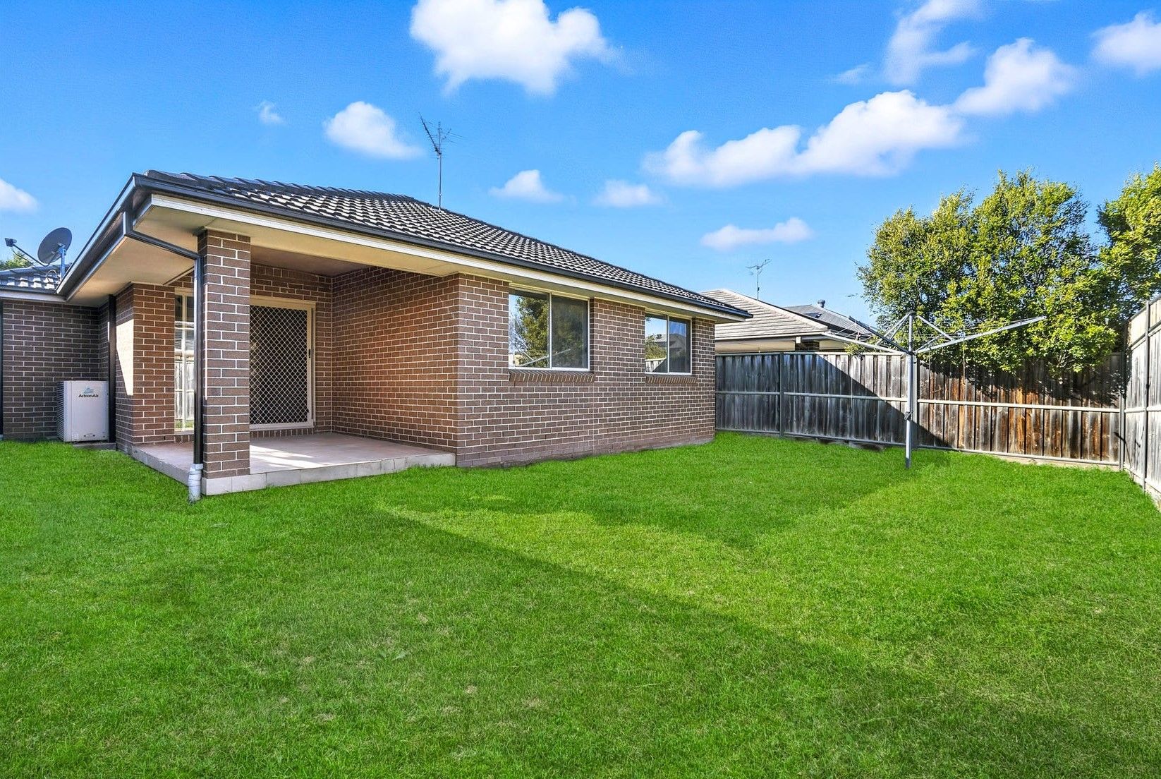 19 Fanflower Street, The Ponds, NSW 2769