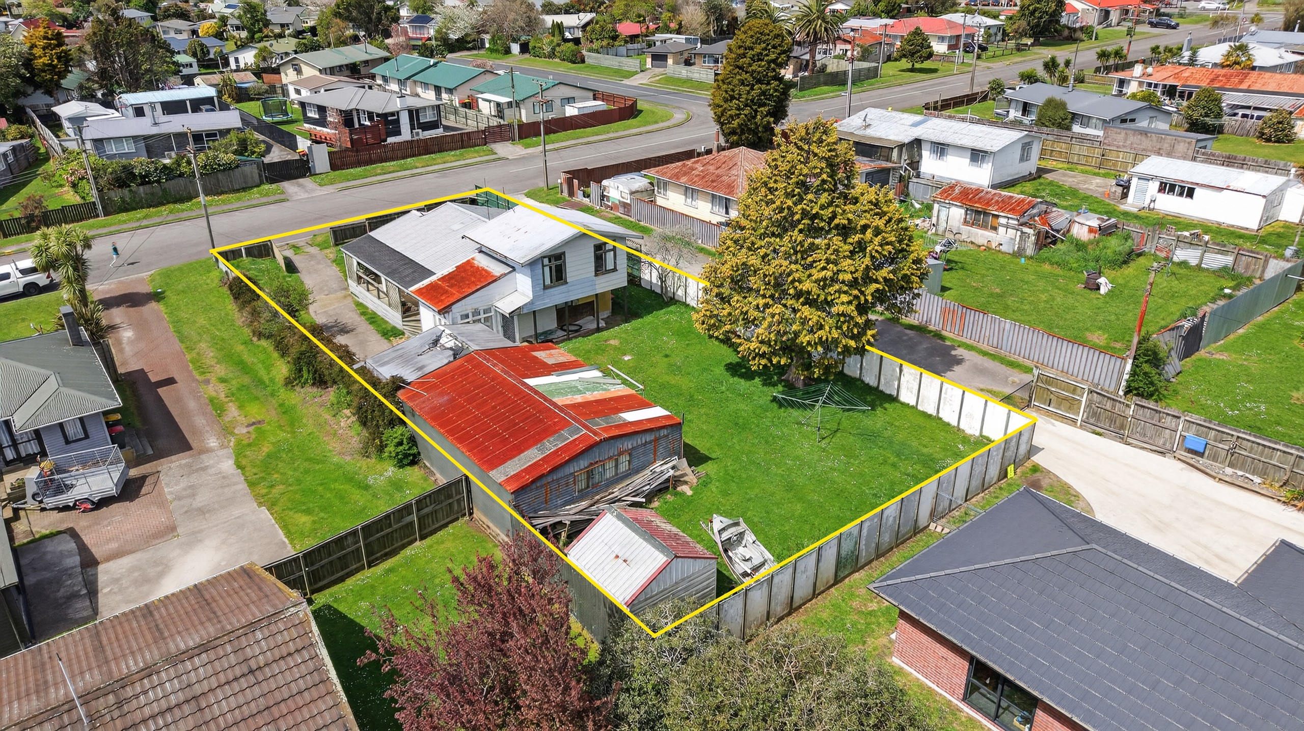 26 Sunrise Avenue, Owhata, Rotorua District