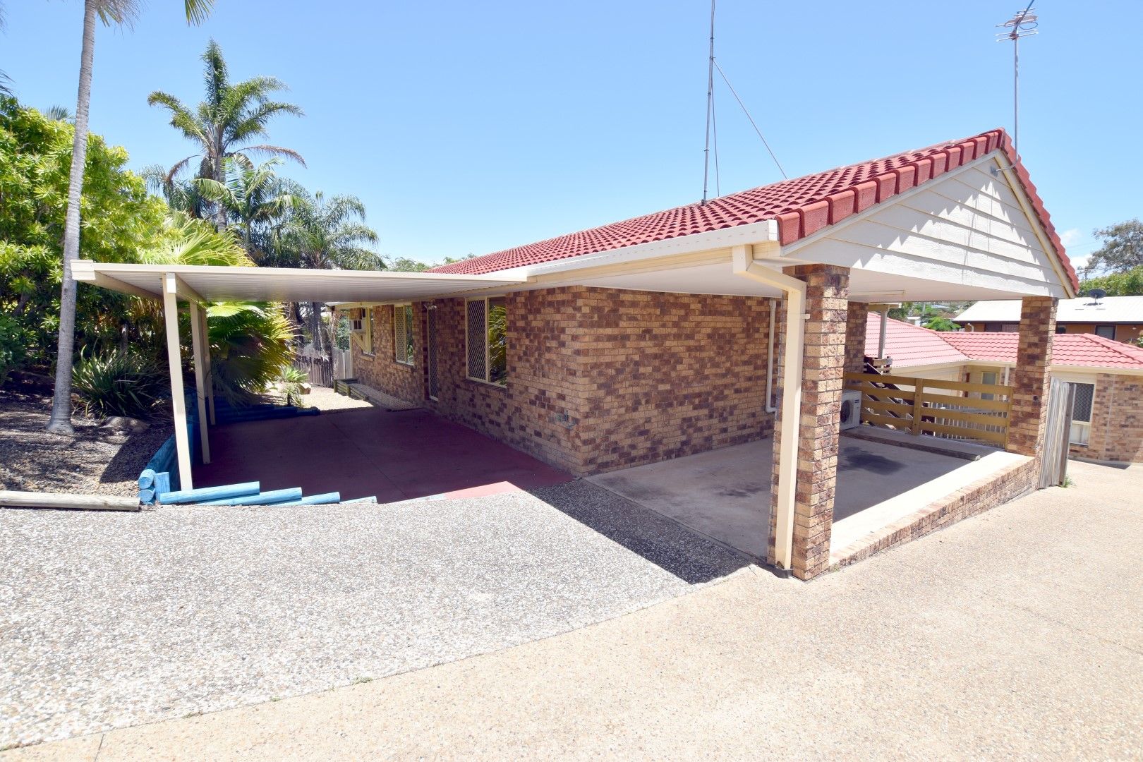 5A O'Malley Street, West Gladstone, QLD 4680