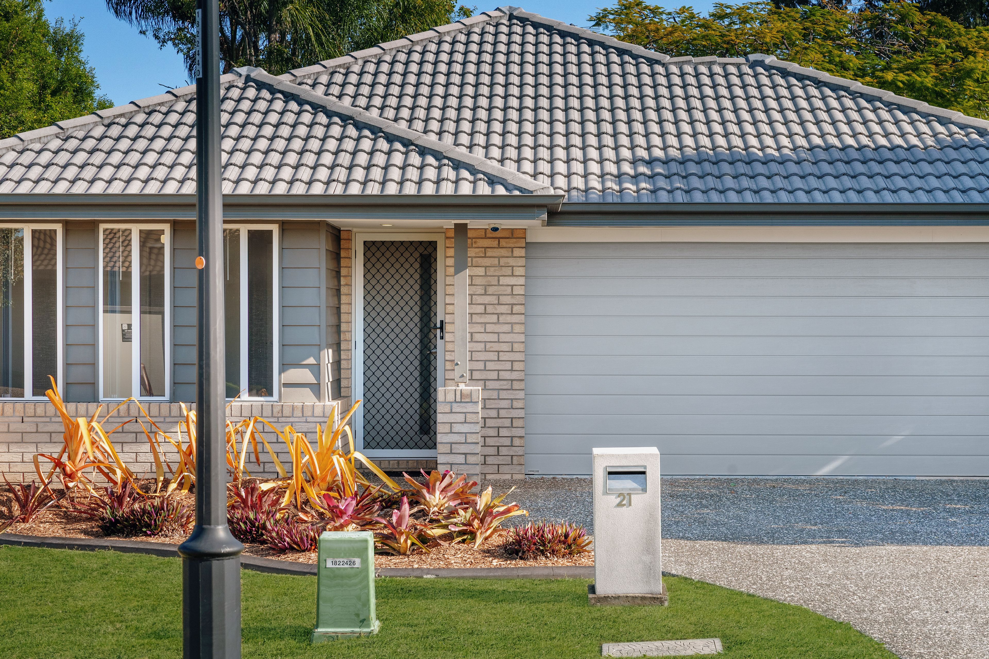 21 Chamomile Street, Griffin, QLD 4503