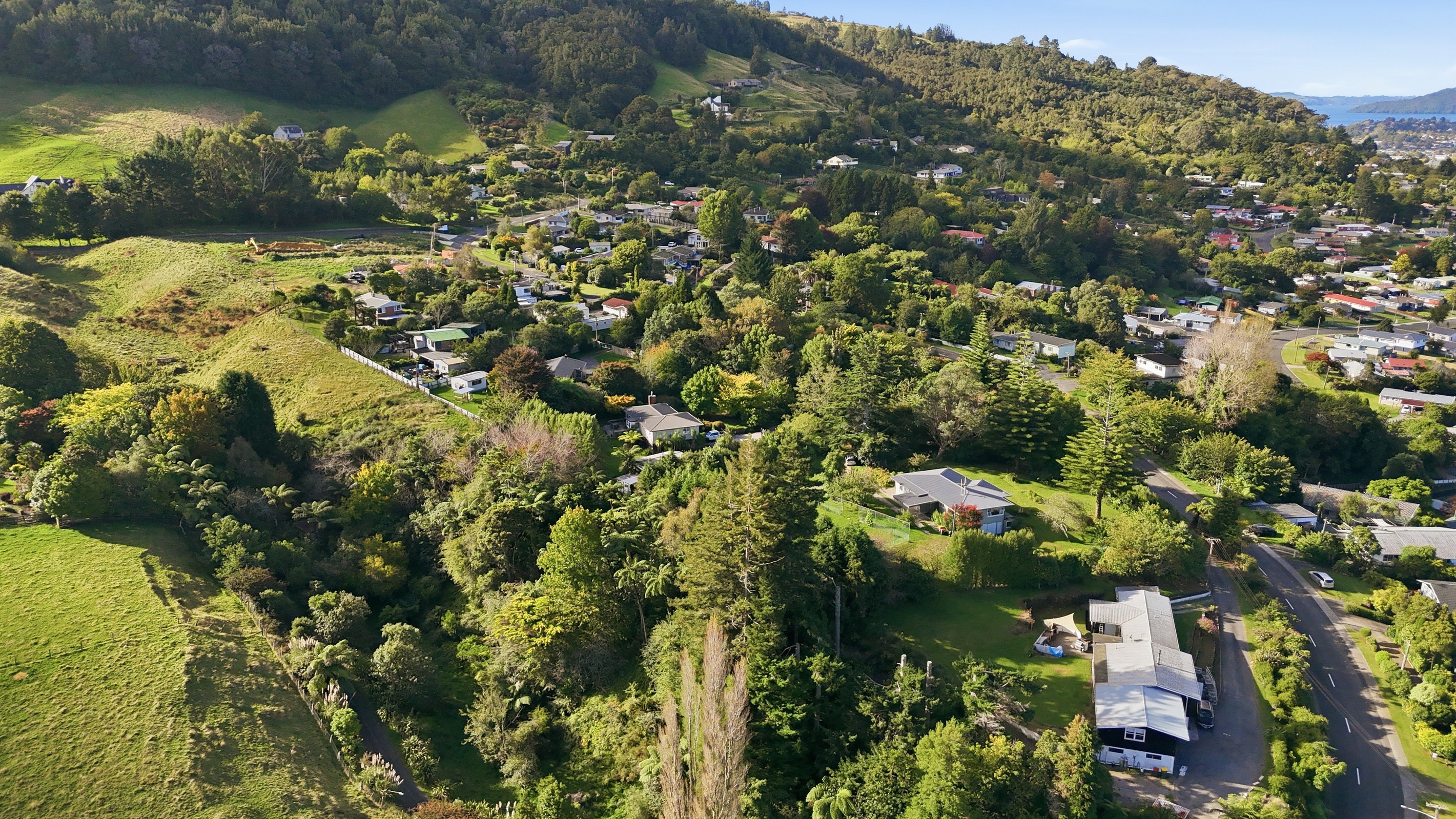 32 Mountain Road, Western Heights, Rotorua District
