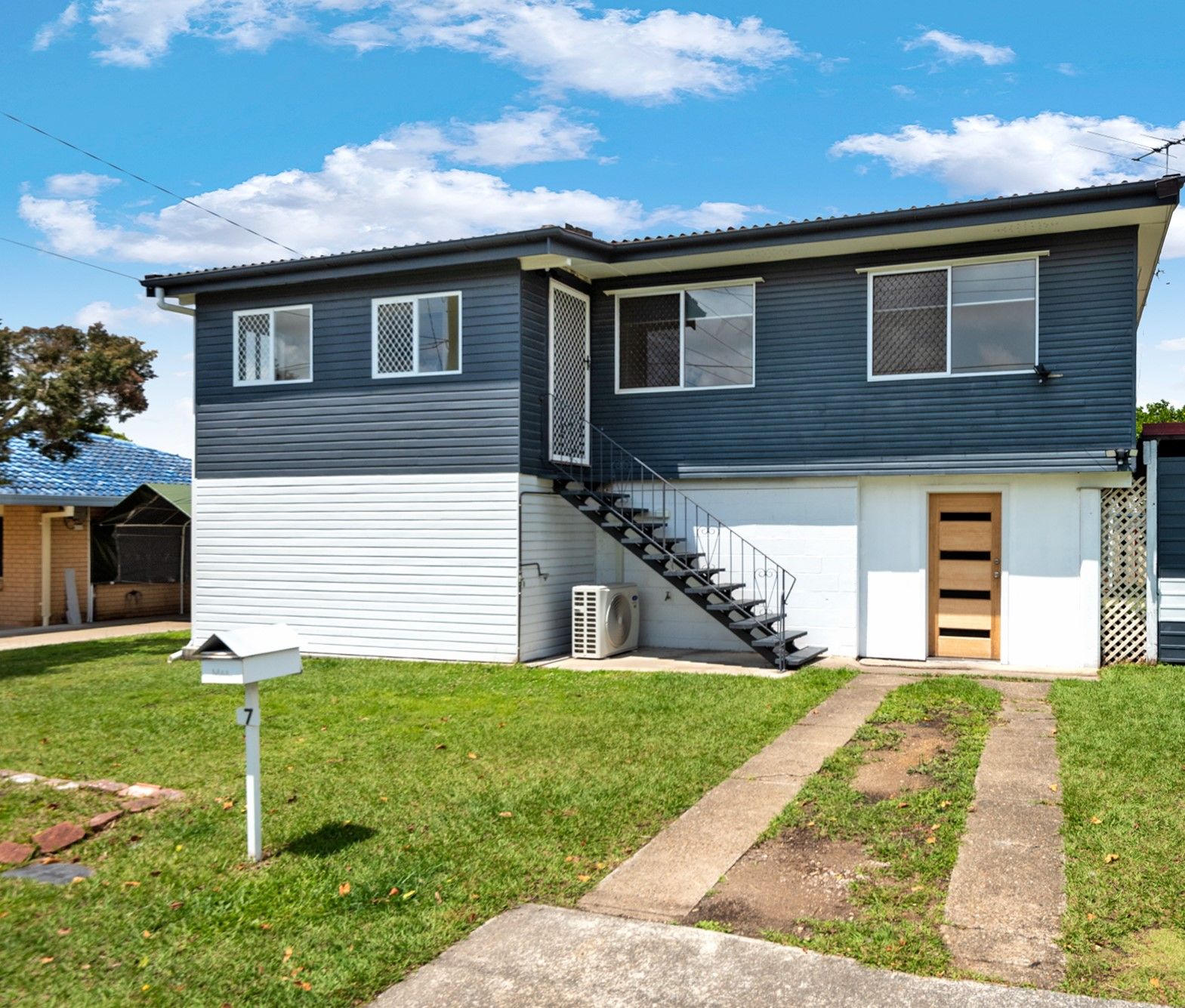 7 Macarthur Crescent, Slacks Creek, QLD 4127
