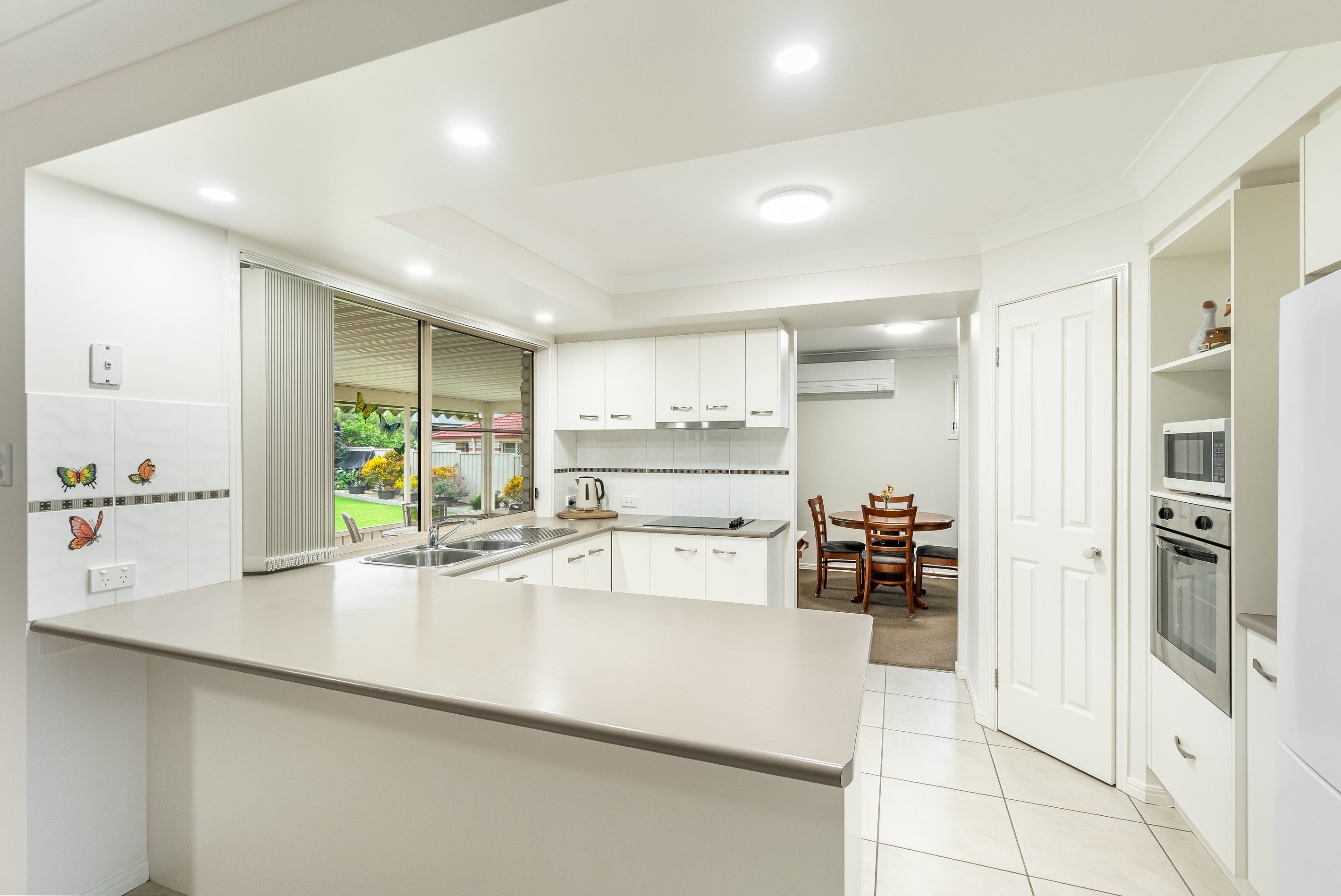 14 Potaroo Place, Townsend, NSW 2463