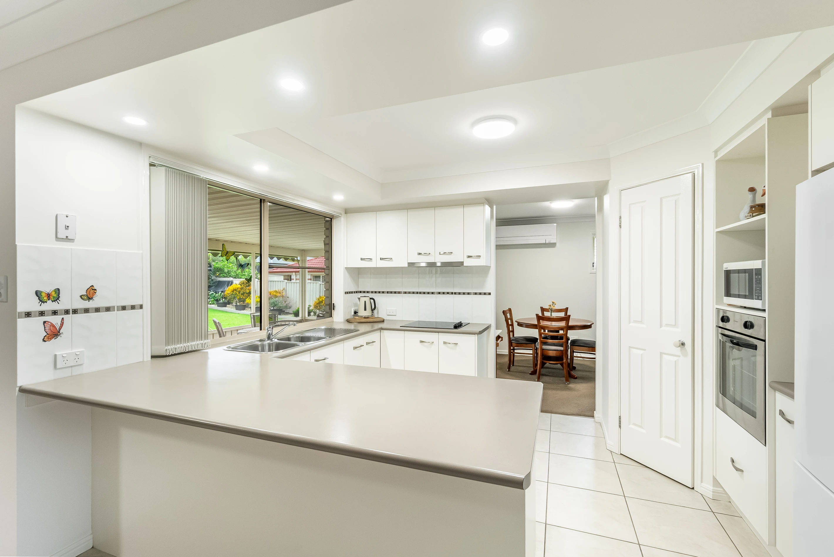 14 Potaroo Place, Townsend, NSW 2463