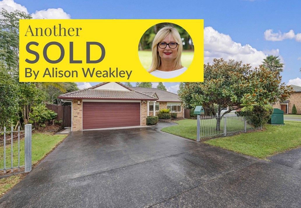 8 Duckworth Road, Papakura, Papakura 2110 Sold House Real Estate