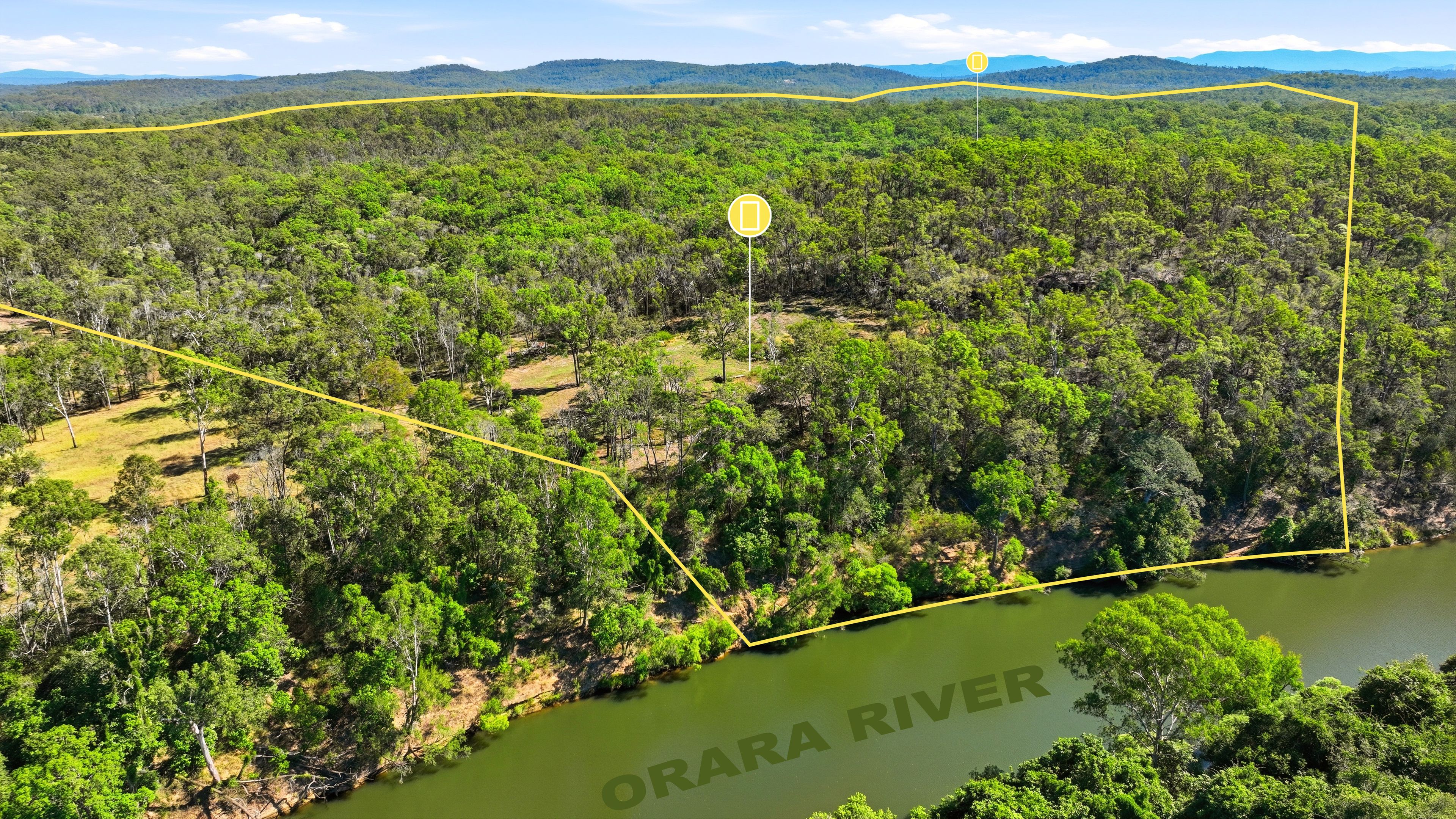 449 Meyers Road, Ramornie, NSW 2460