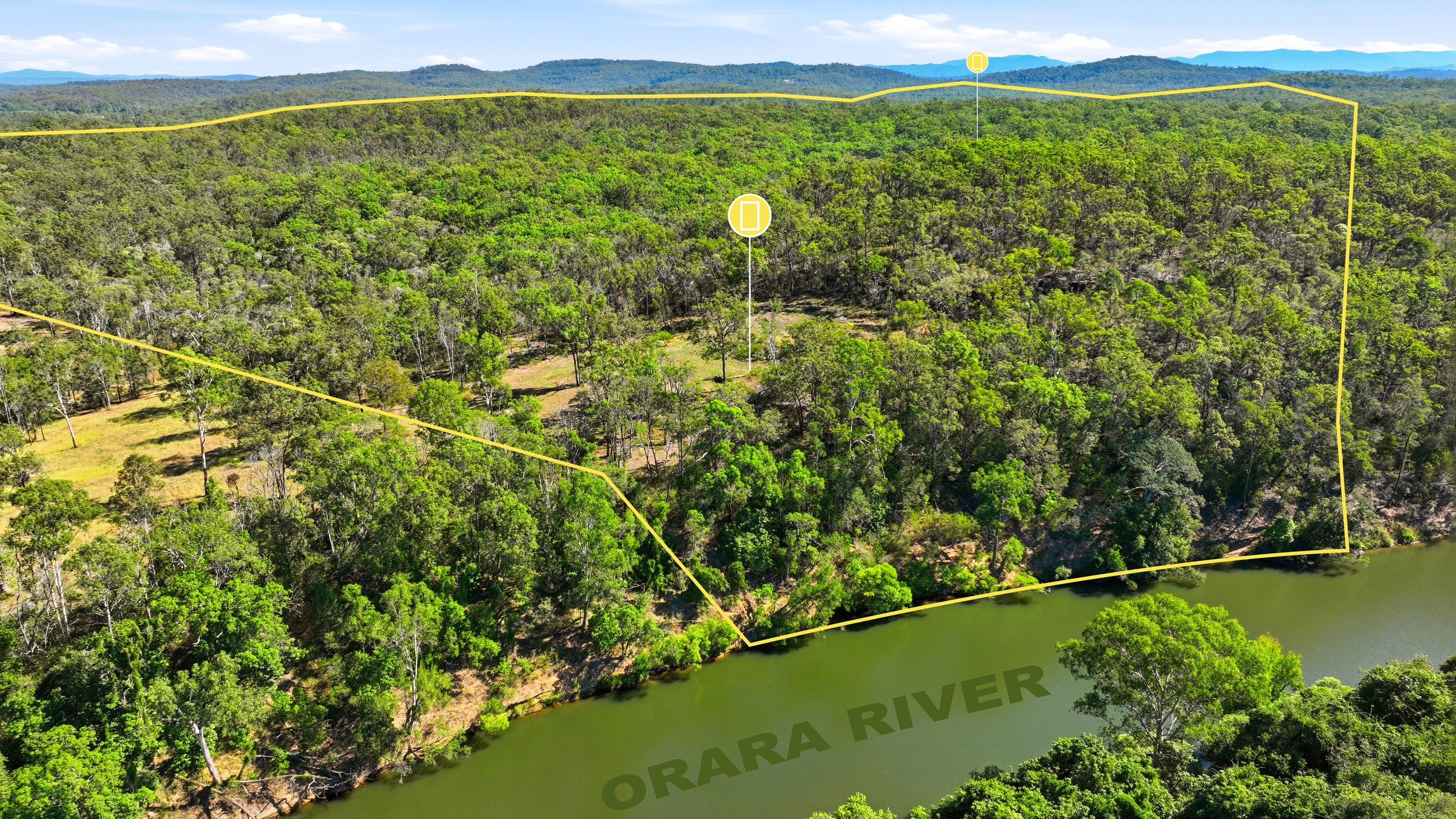 449 Meyers Road, Ramornie, NSW 2460