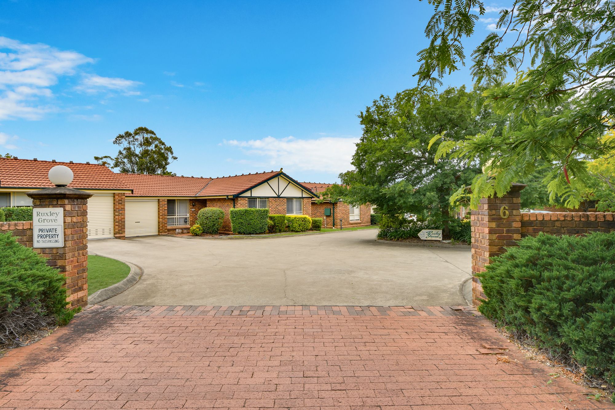2/6 Michael Place, Ingleburn, NSW 2565