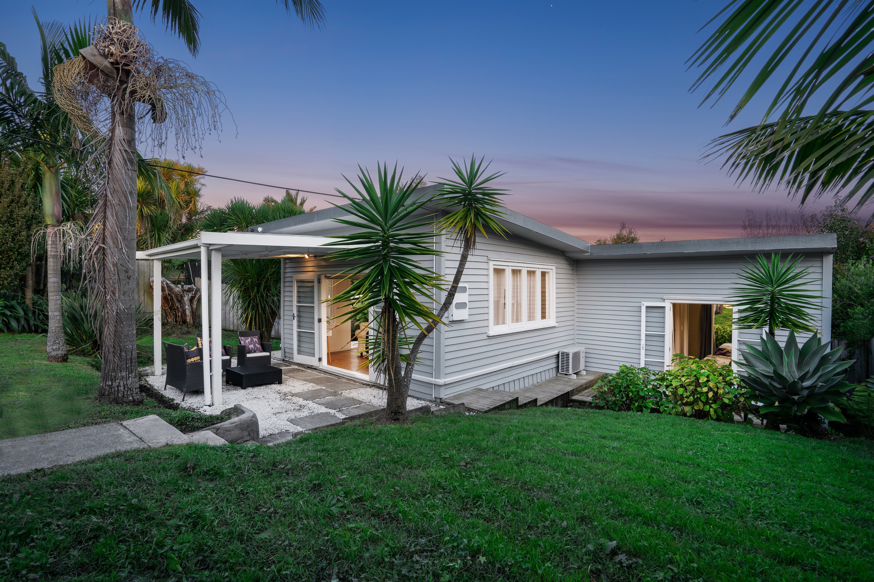 14 Atkinson Road, Titirangi, Waitakere City