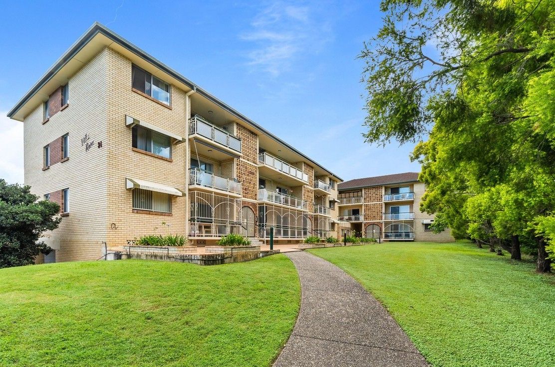 34 Lade Street, Gaythorne QLD 4051