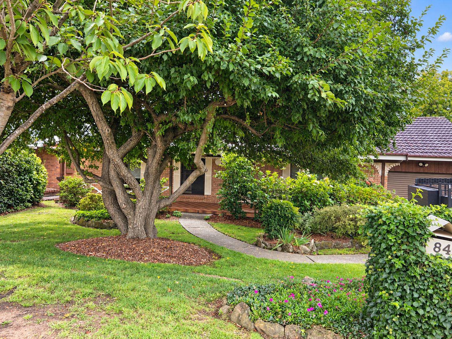 84 Ascot Road — photo from Ray White Bowral