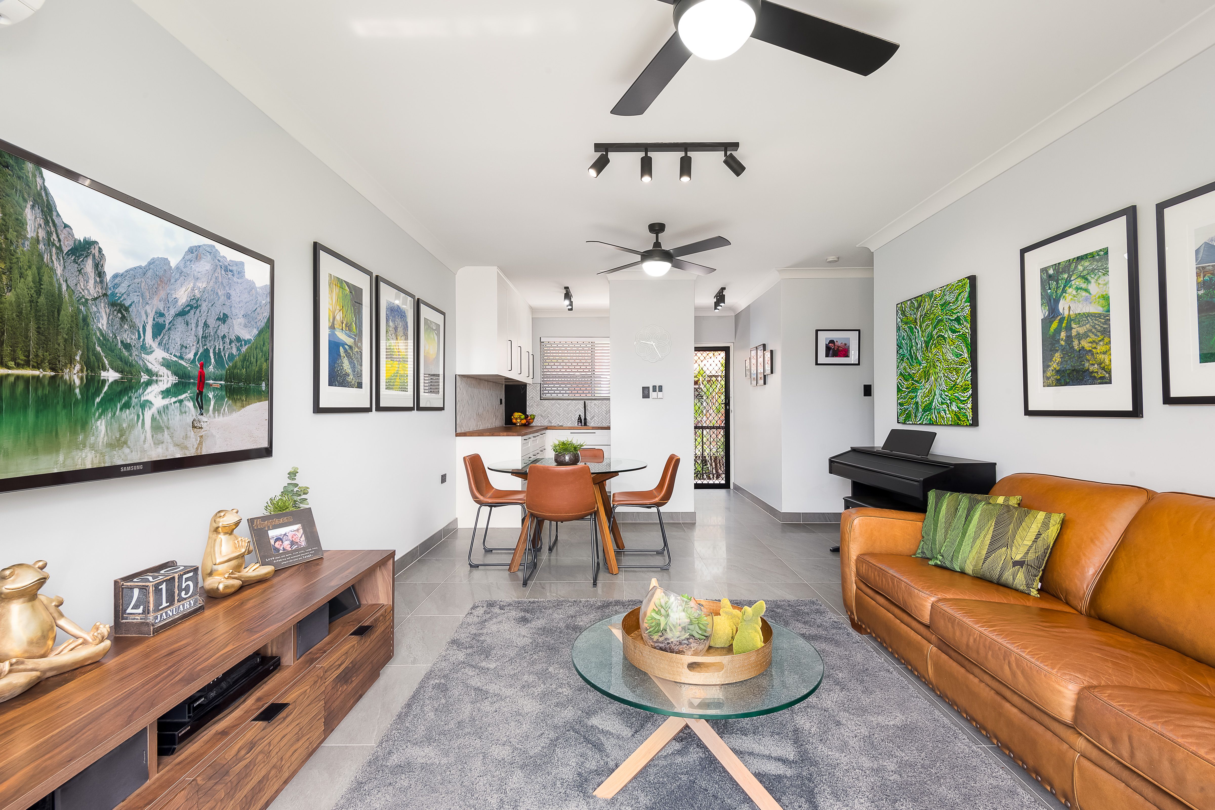 66 Elizabeth Street, Paddington QLD 4064