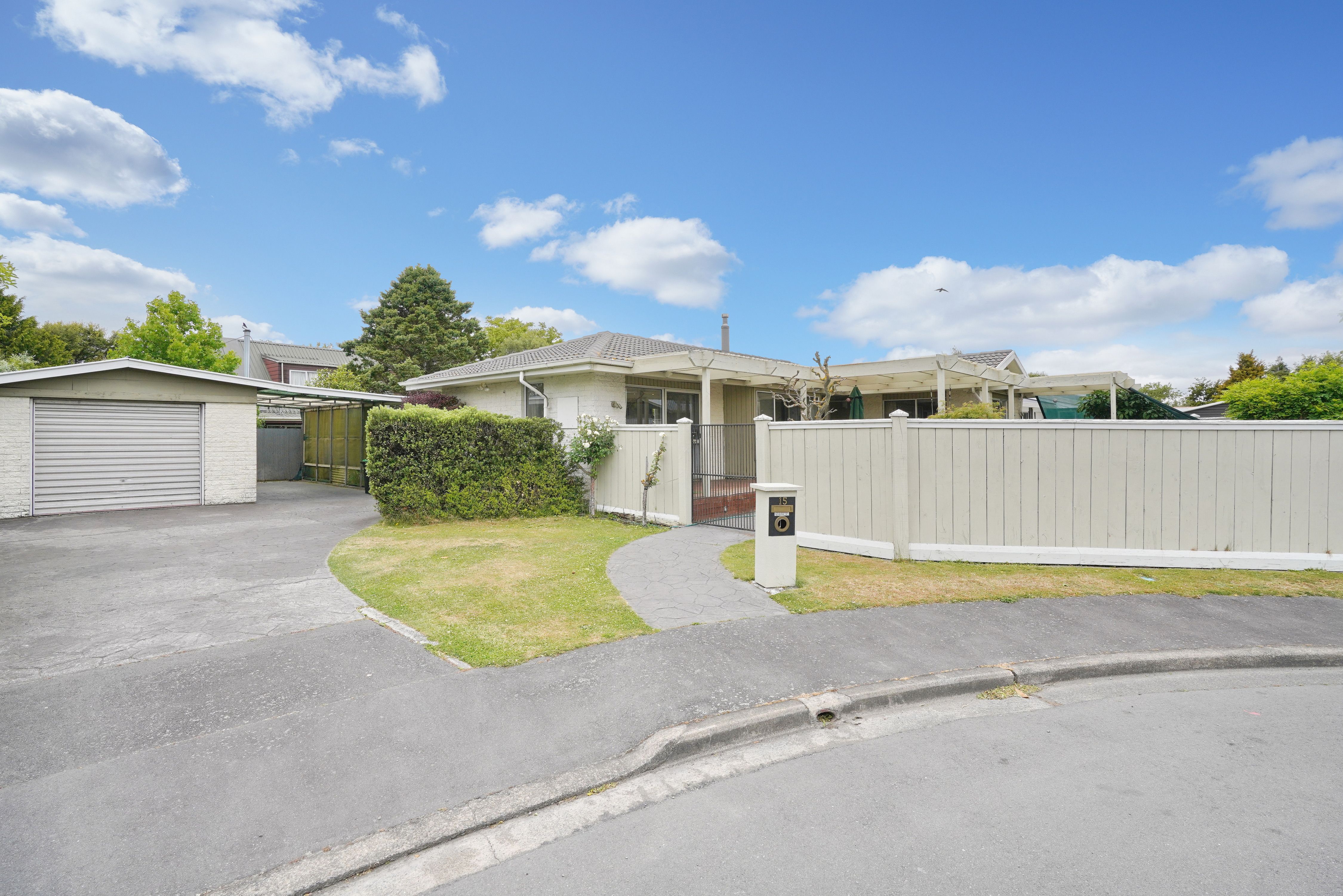 15 Lacy Gate Place, Woodend, Waimakariri District