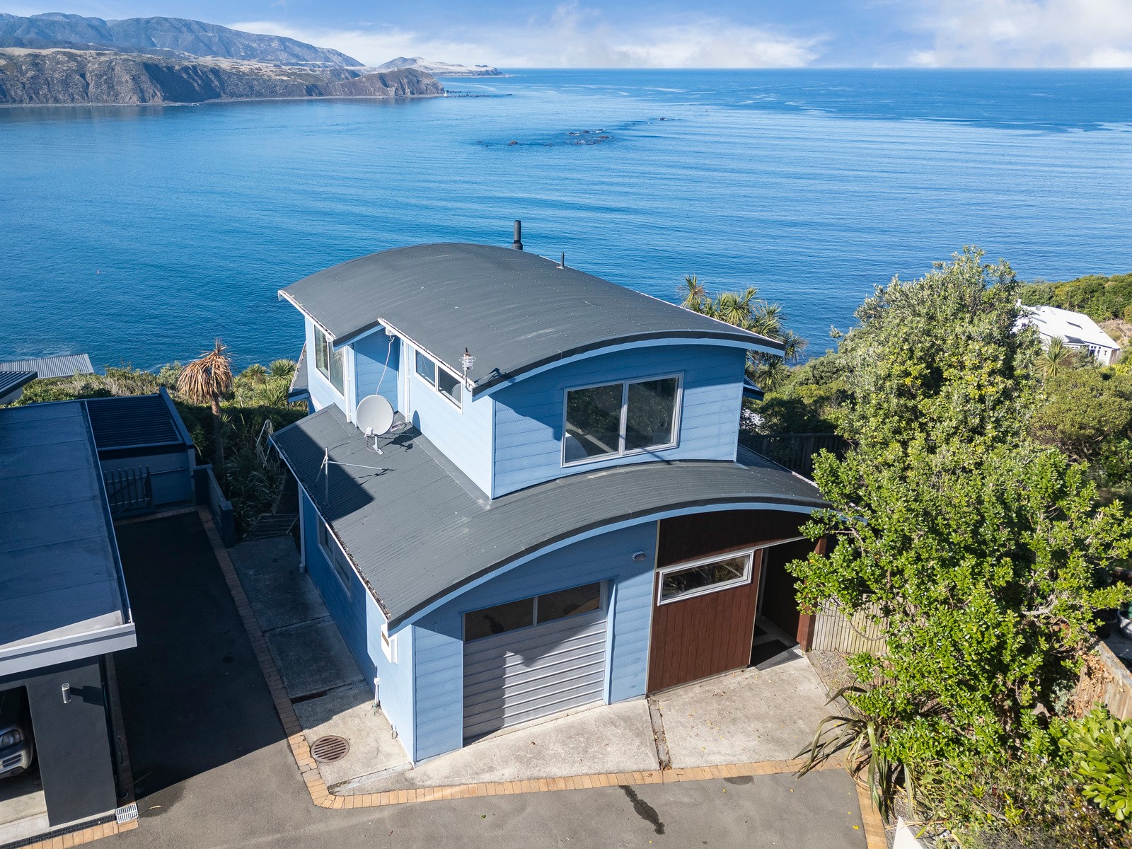 24 Signallers Grove, Strathmore, Wellington City