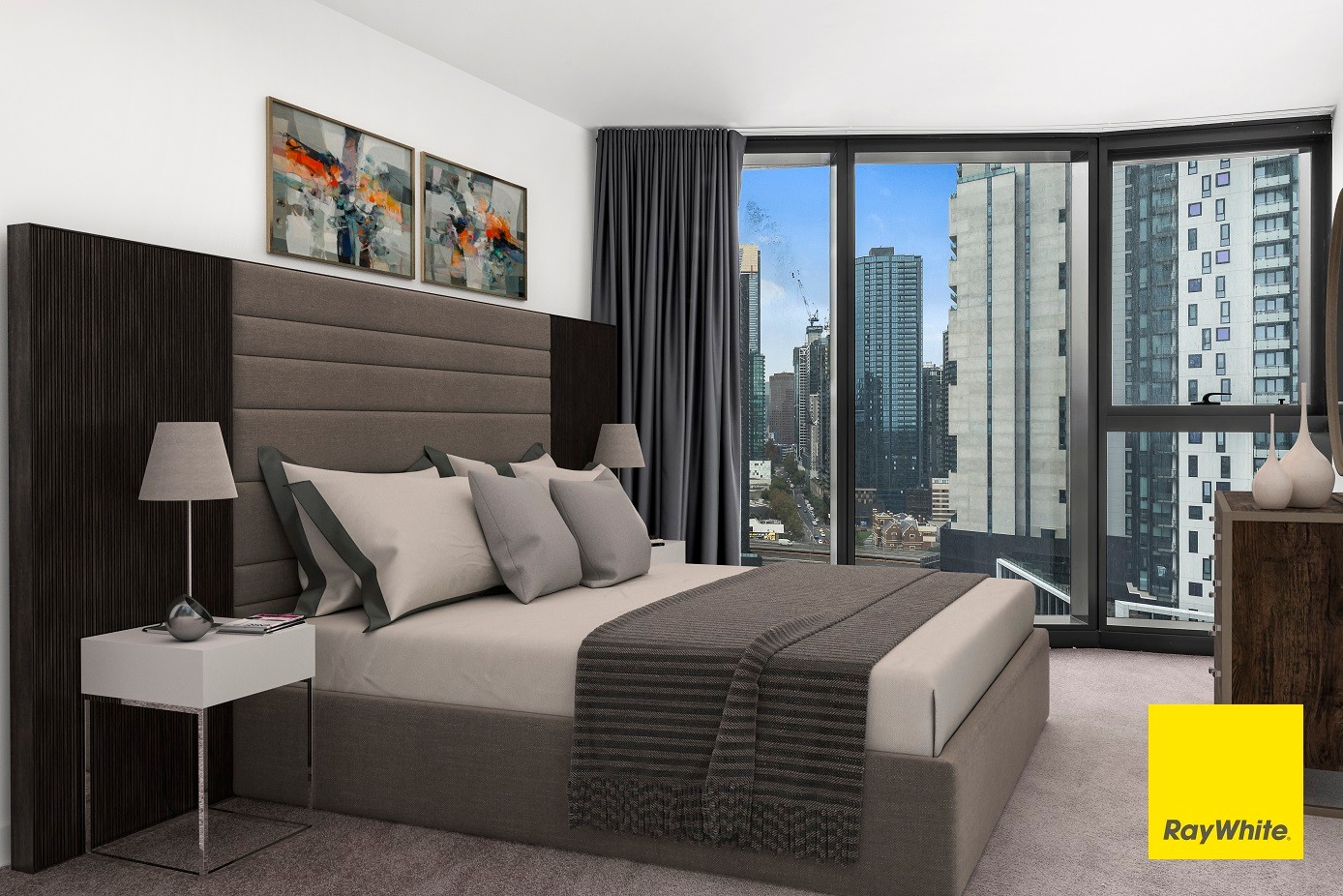 1711/105 Clarendon Street, Southbank, VIC 3006