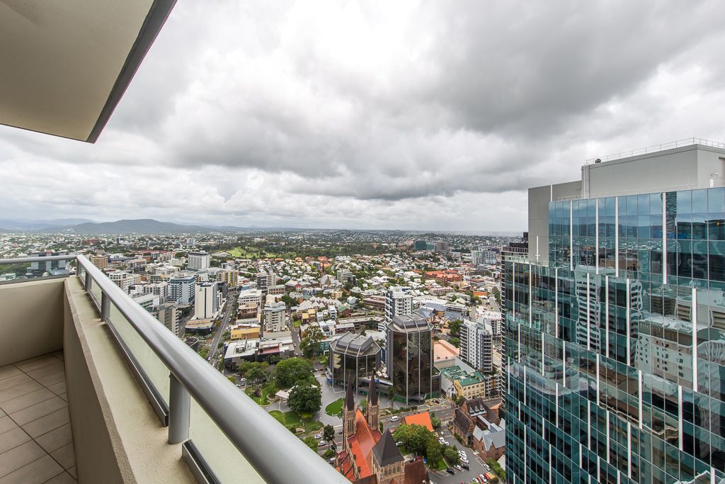 499/420 Queen Street, Brisbane City, QLD 4000