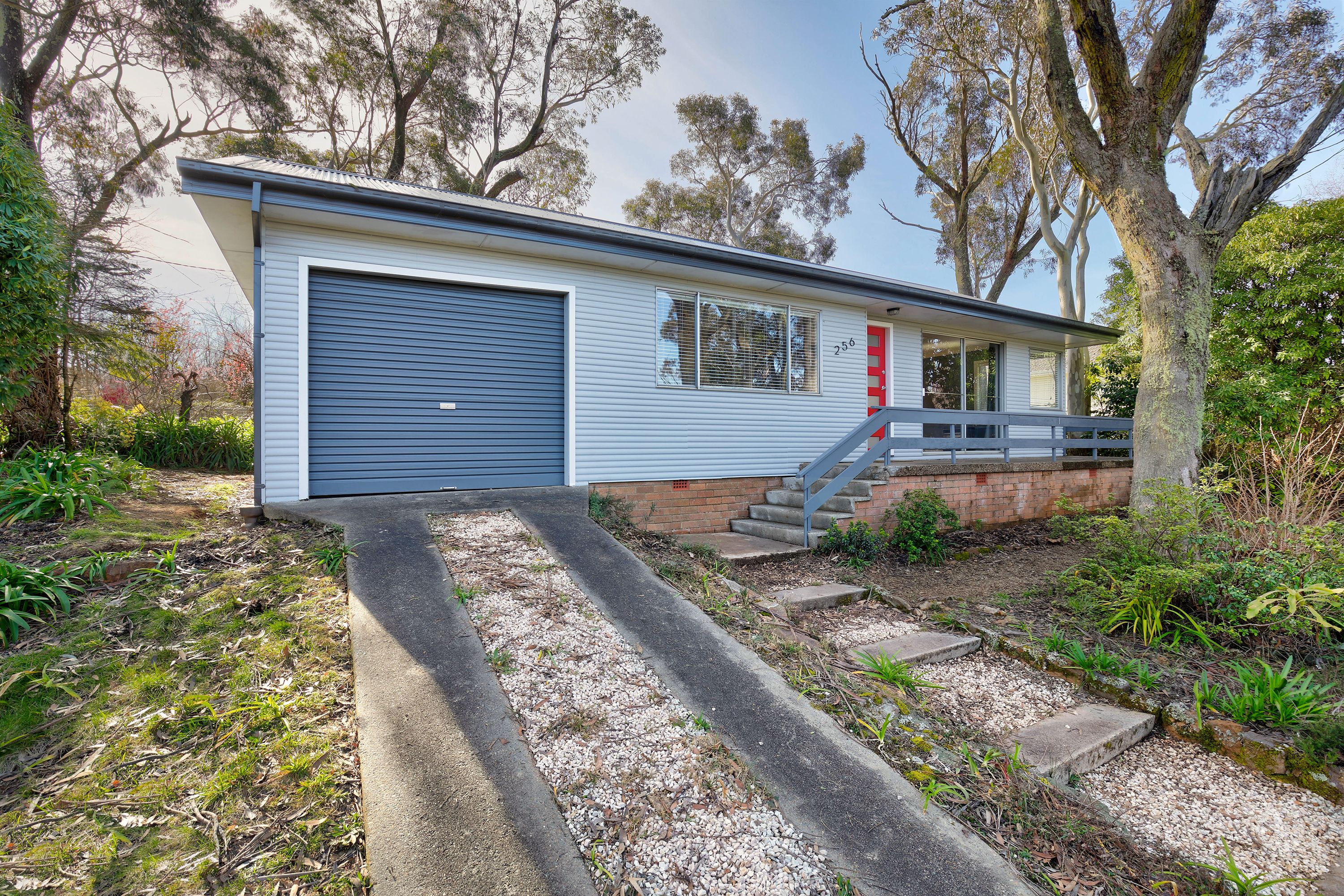 256 Govetts Leap Road, Blackheath NSW 2785