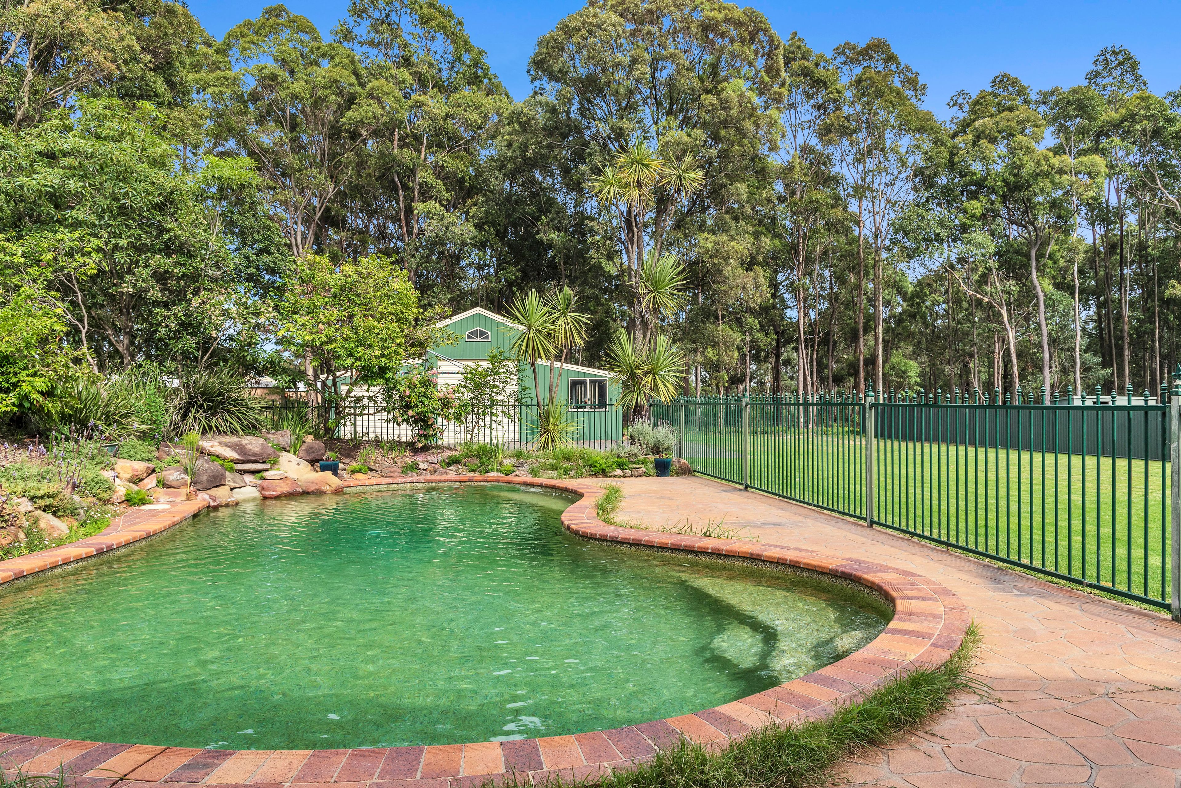 181c Old Southern Road, South Nowra, NSW 2541