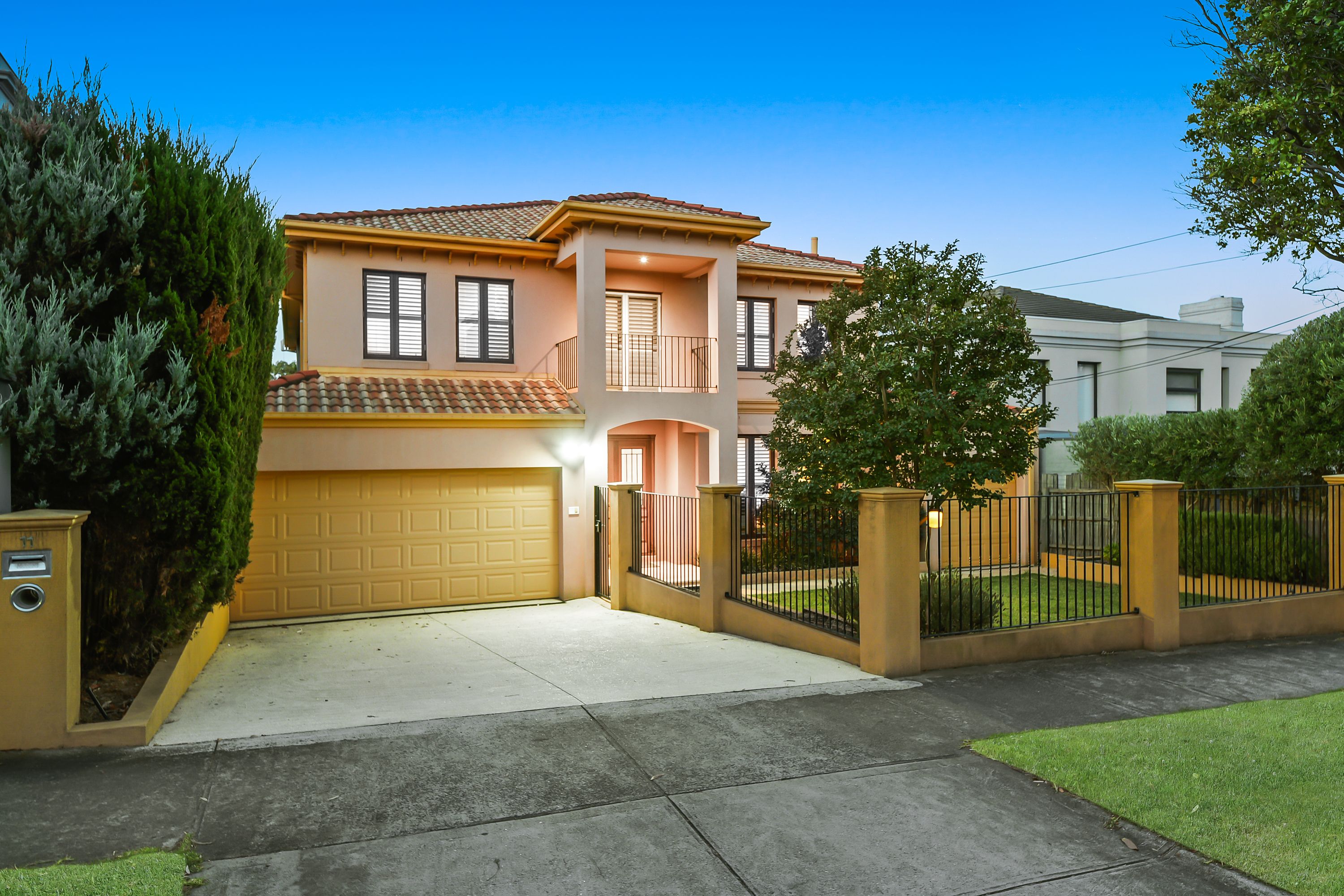 11 Plantation Avenue, Brighton East, VIC 3187