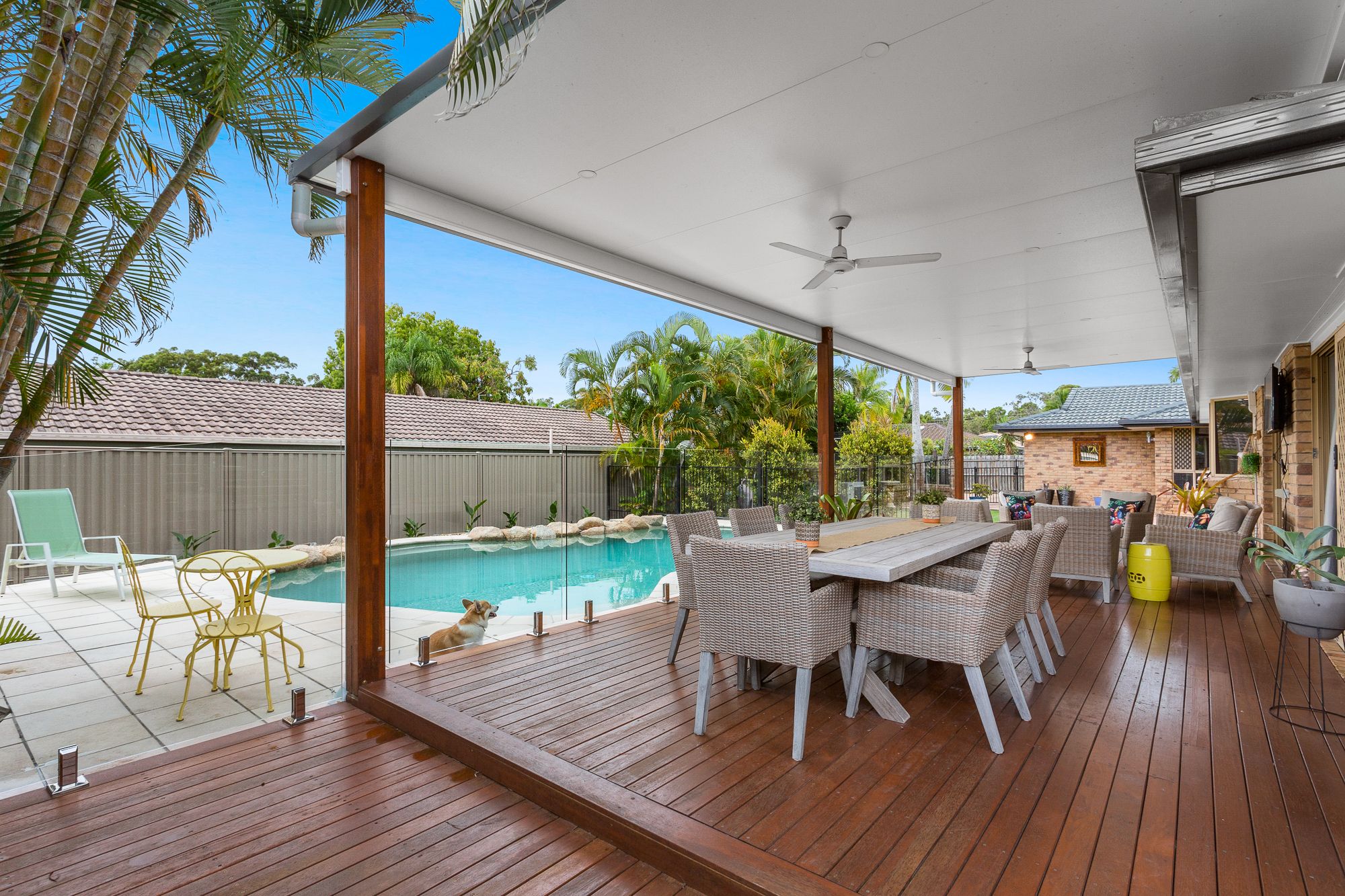 4 Ivana Court, Capalaba, QLD 4157