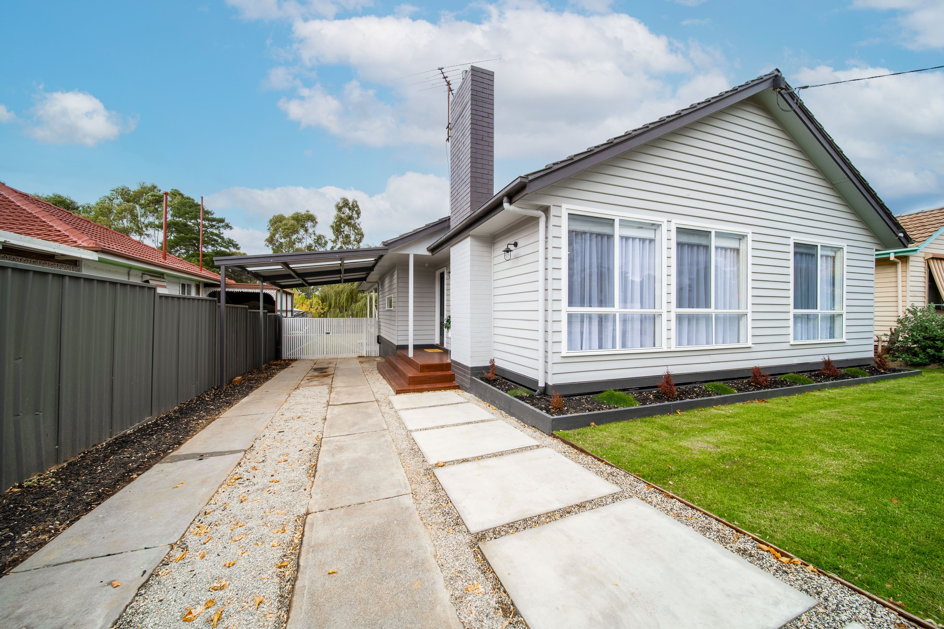 23 Mackenzie Street West, Golden Square VIC 3555