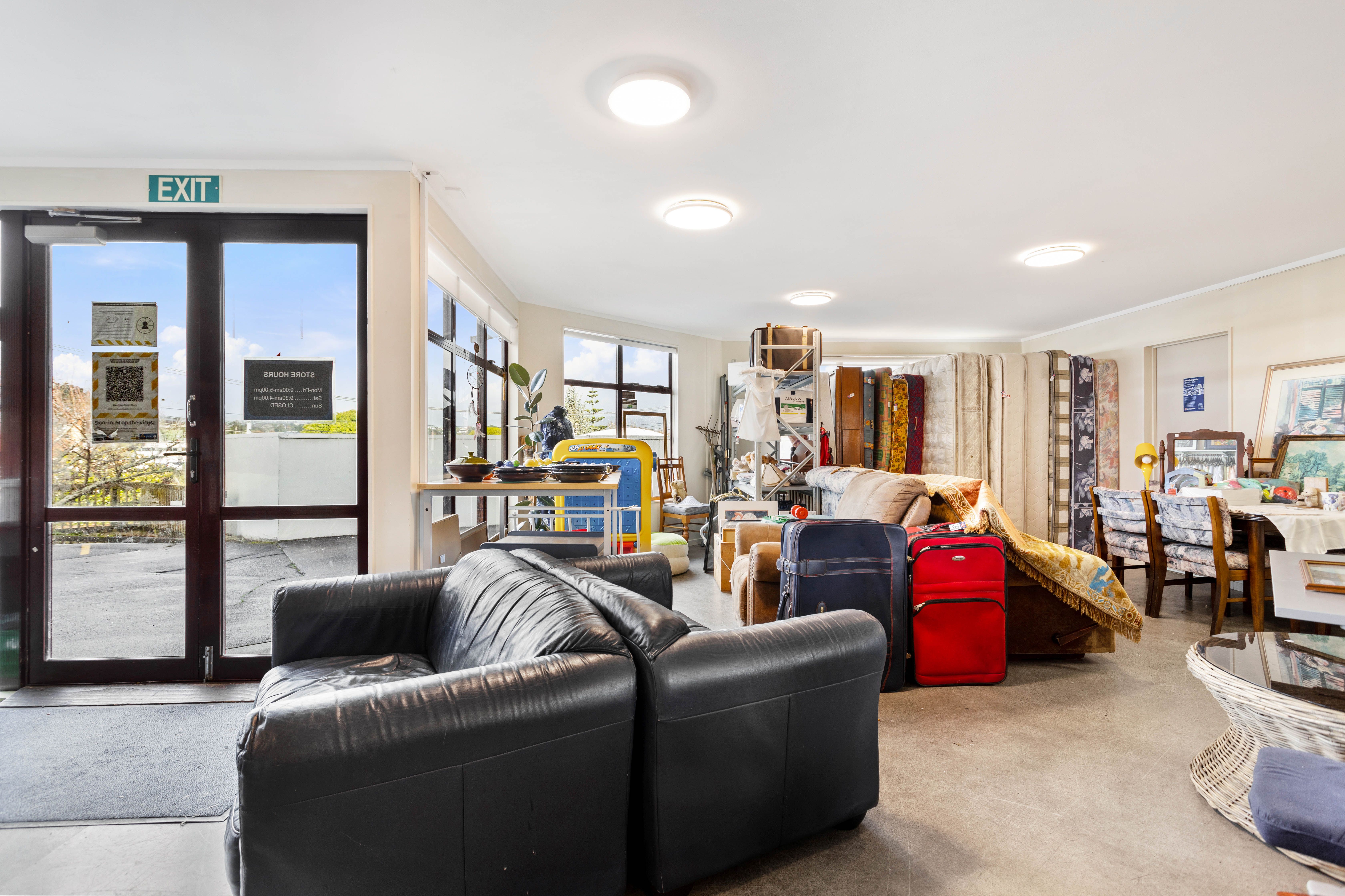 Unit G/273-275 West Coast Road, Glen Eden, Waitakere City