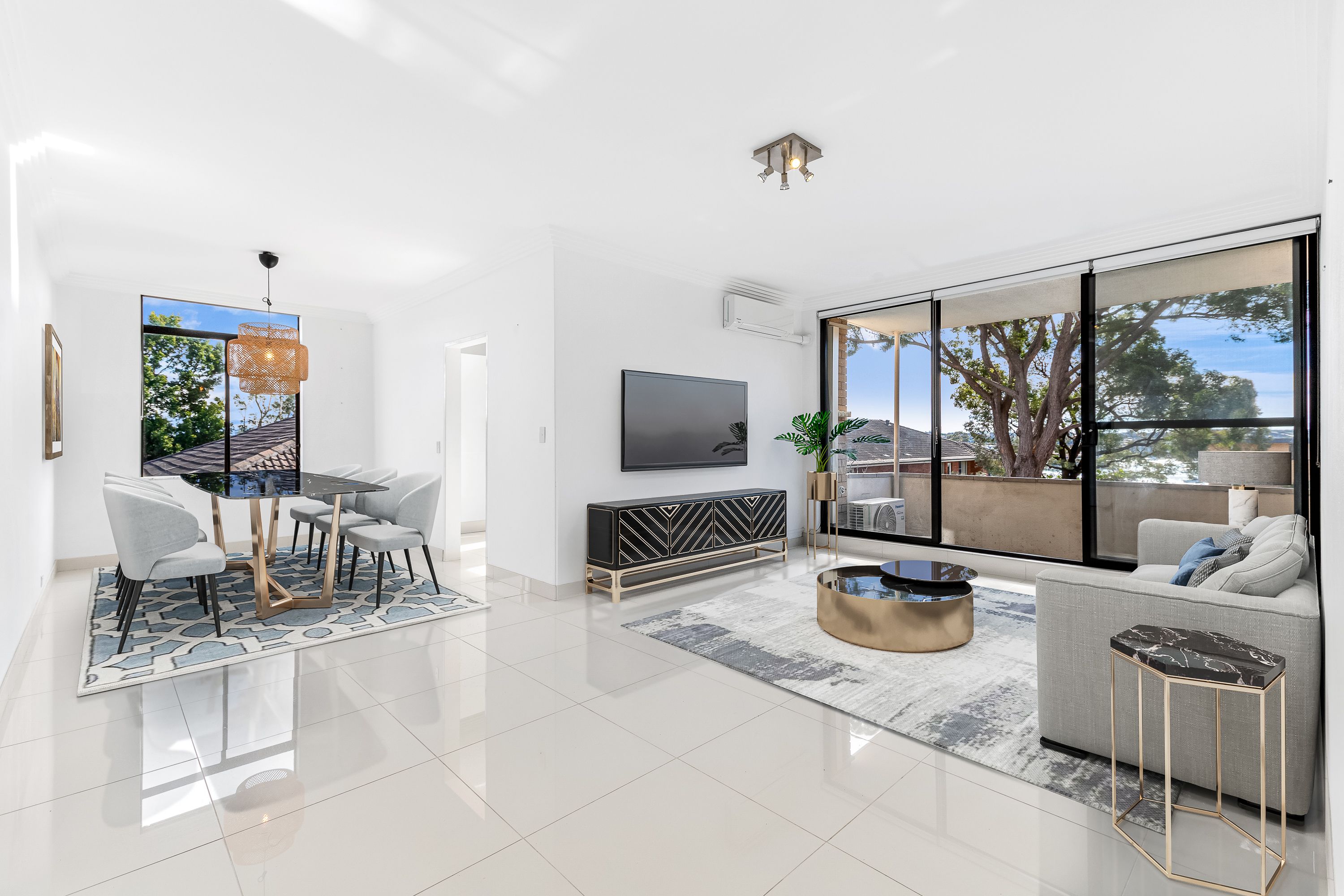 25/5-9 Bay Road, Russell Lea, NSW 2046