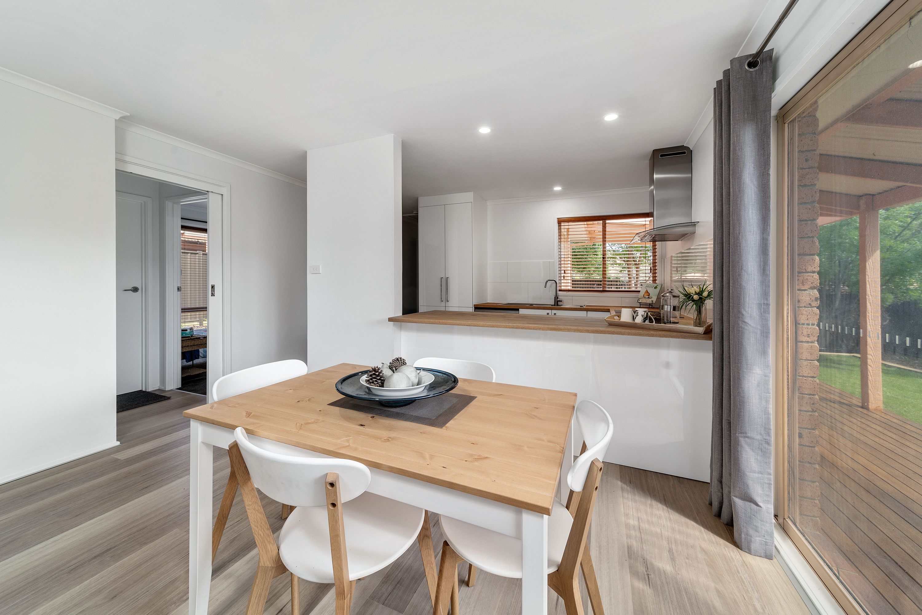 8/29 Derrington Crescent, Bonython, ACT 2905