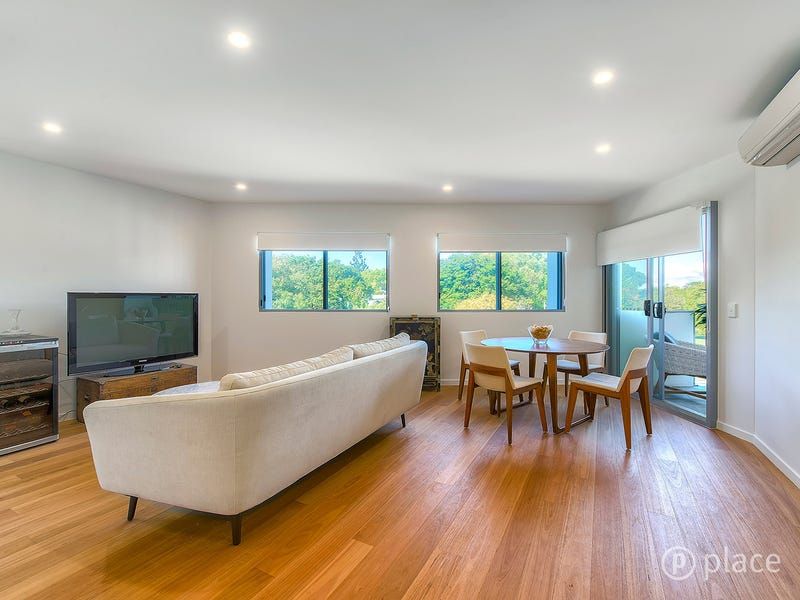16/13 Fenton Street, Fairfield, QLD 4103