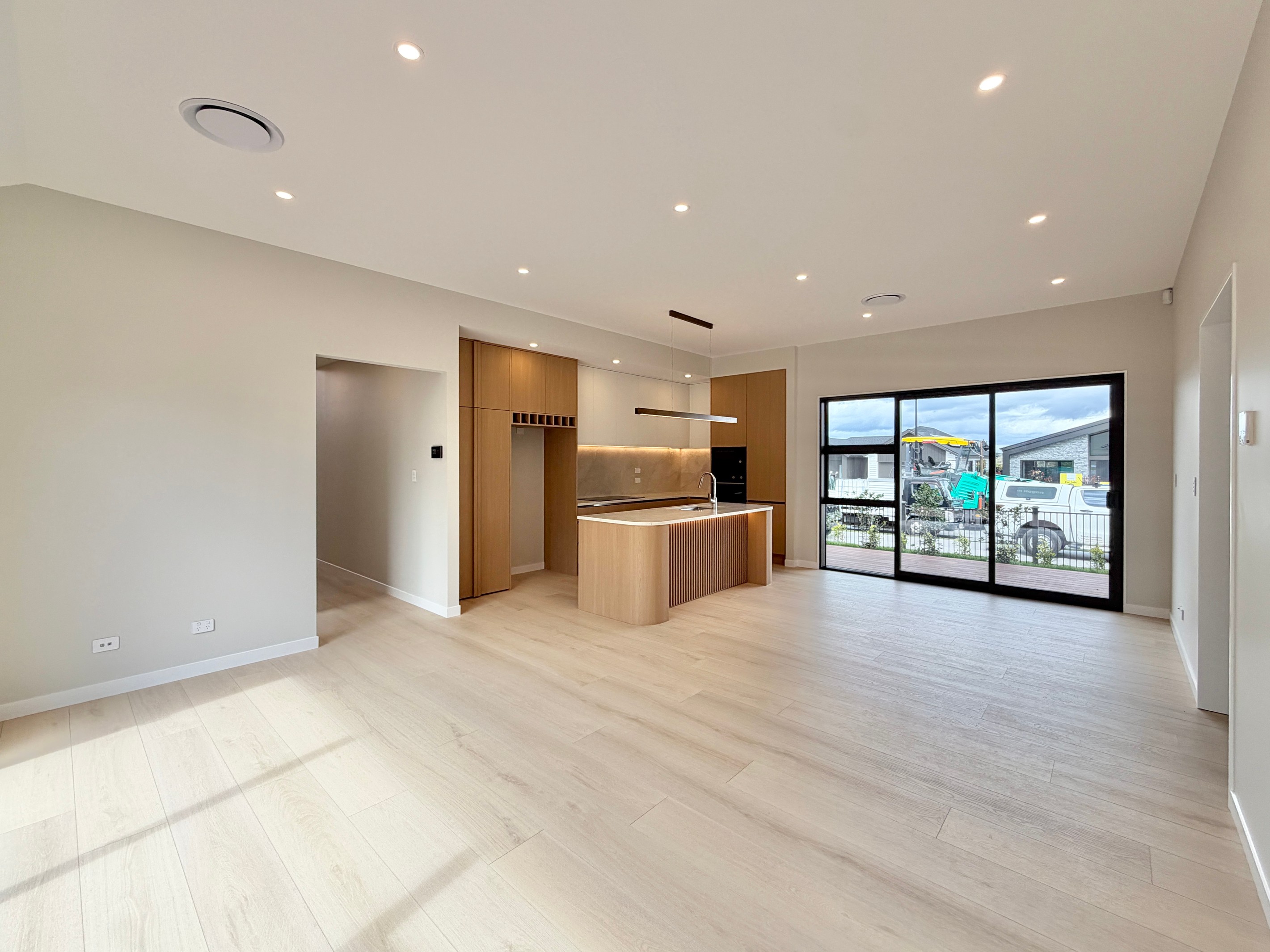 1 Lamont Street, Milldale, Rodney