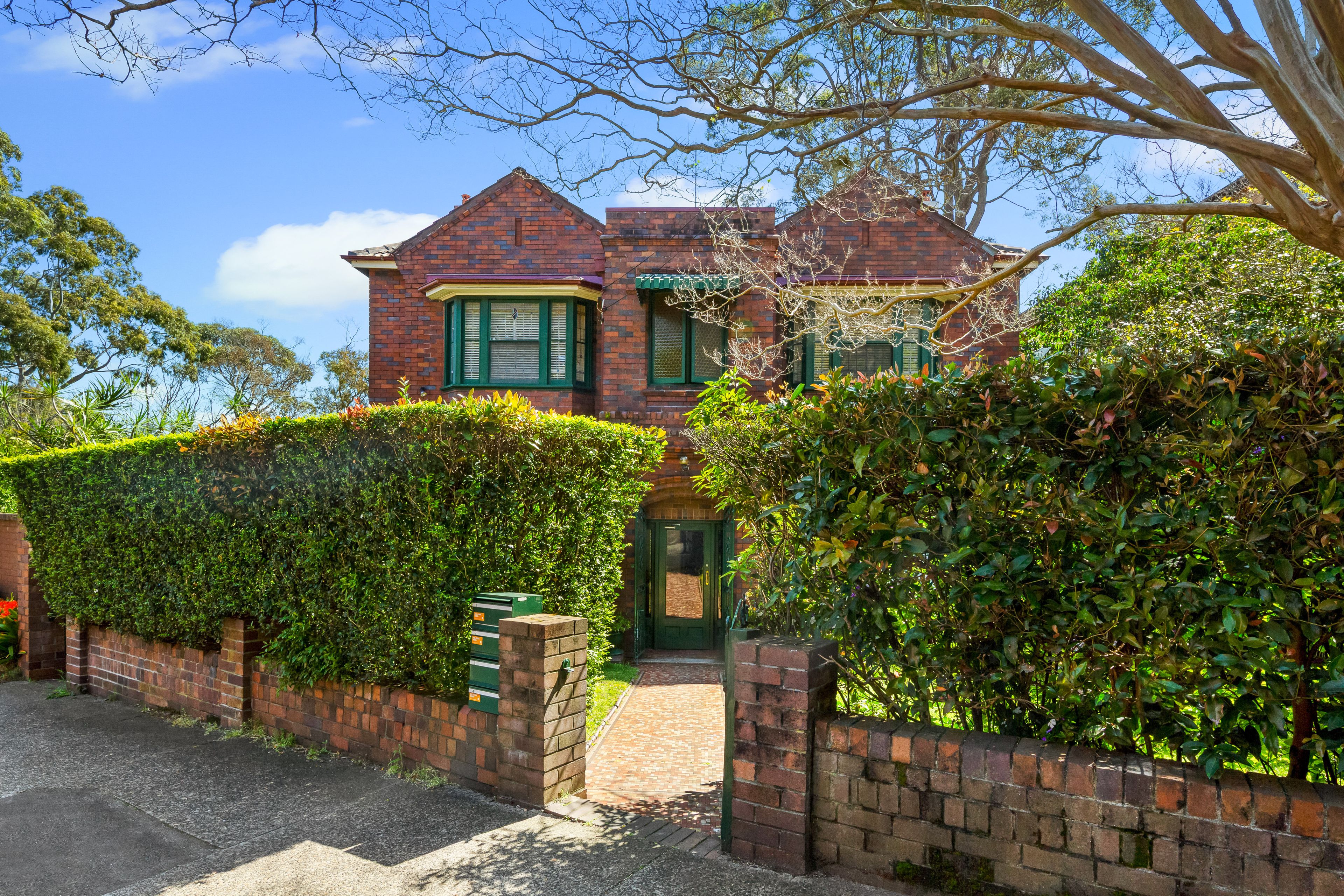 2/55 Albion Street — photo 5 of 11