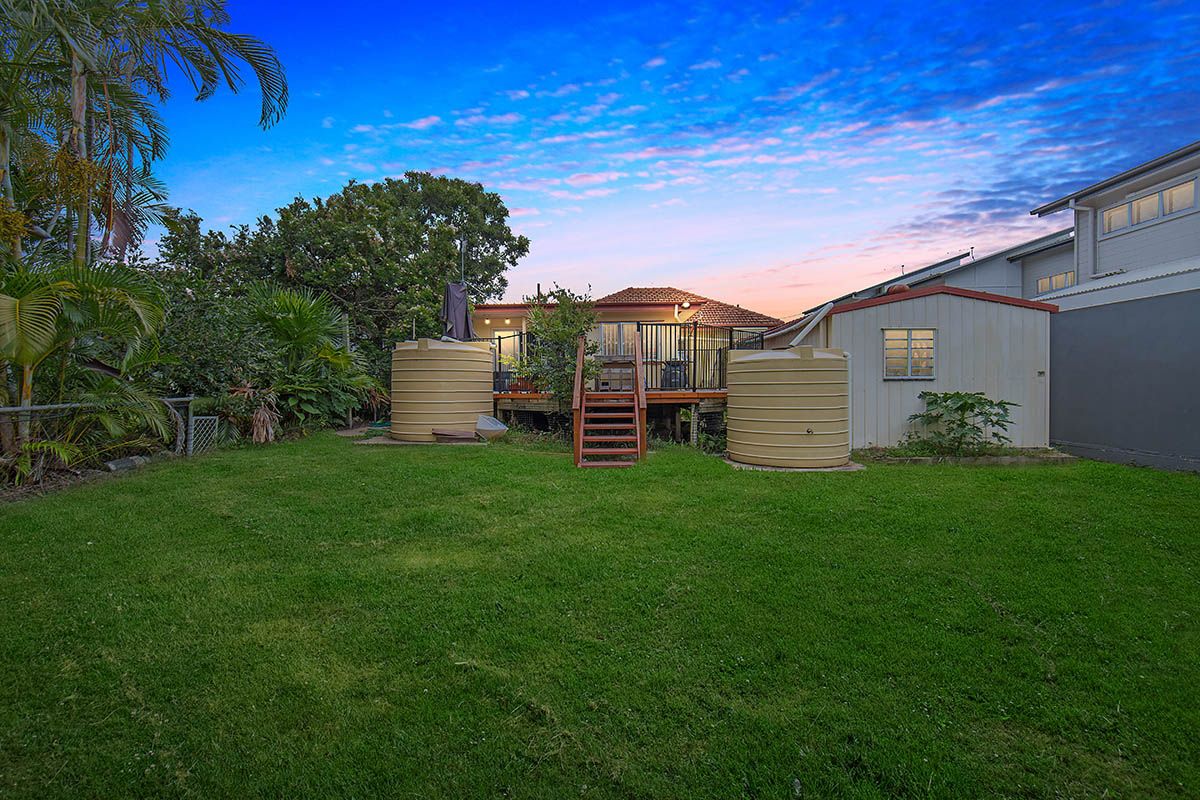 44 Hedley Avenue, Nundah, QLD 4012
