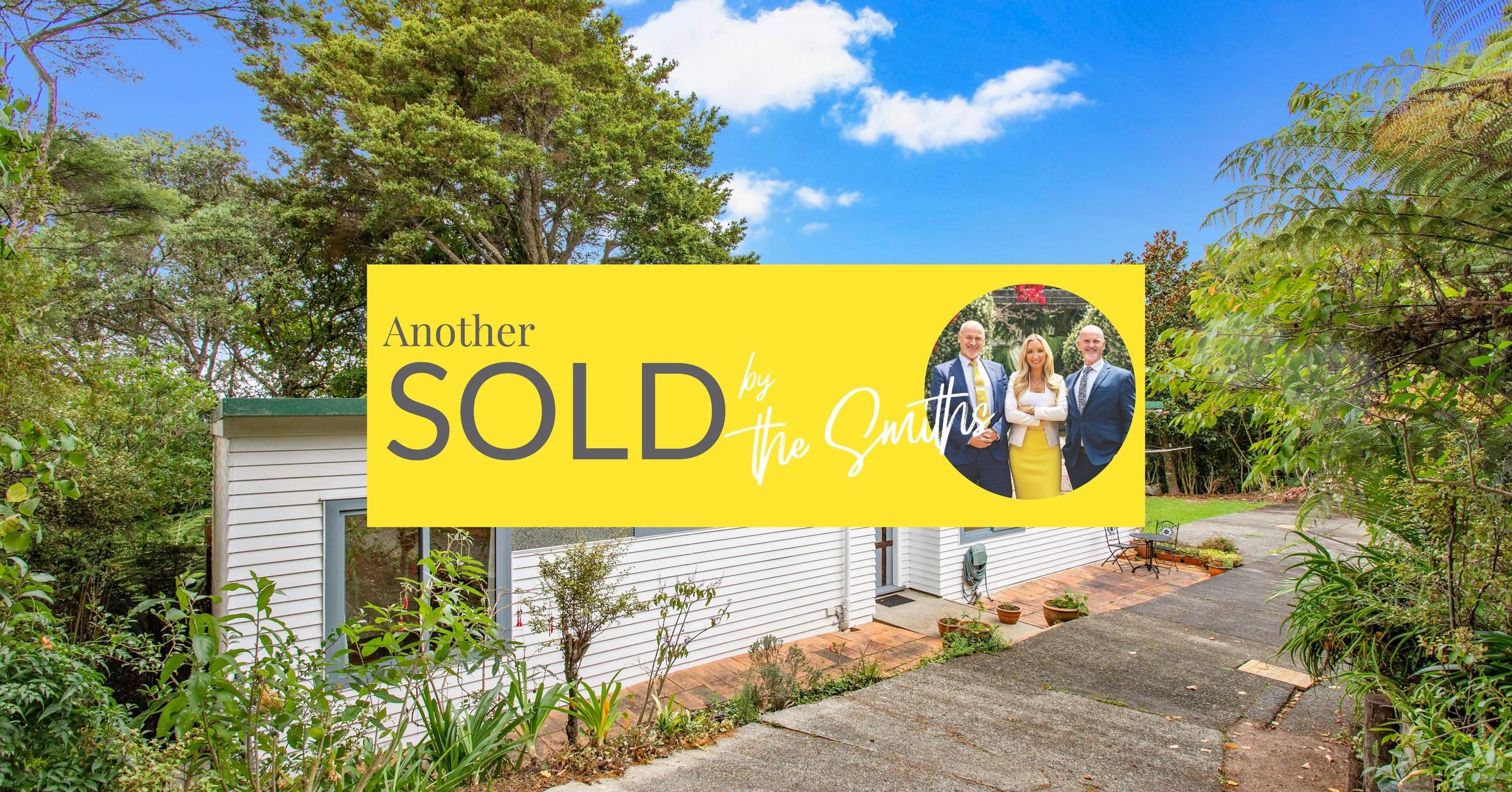 28-30 Kauri Point Road, Laingholm, Waitakere City 0604 - Sold House ...