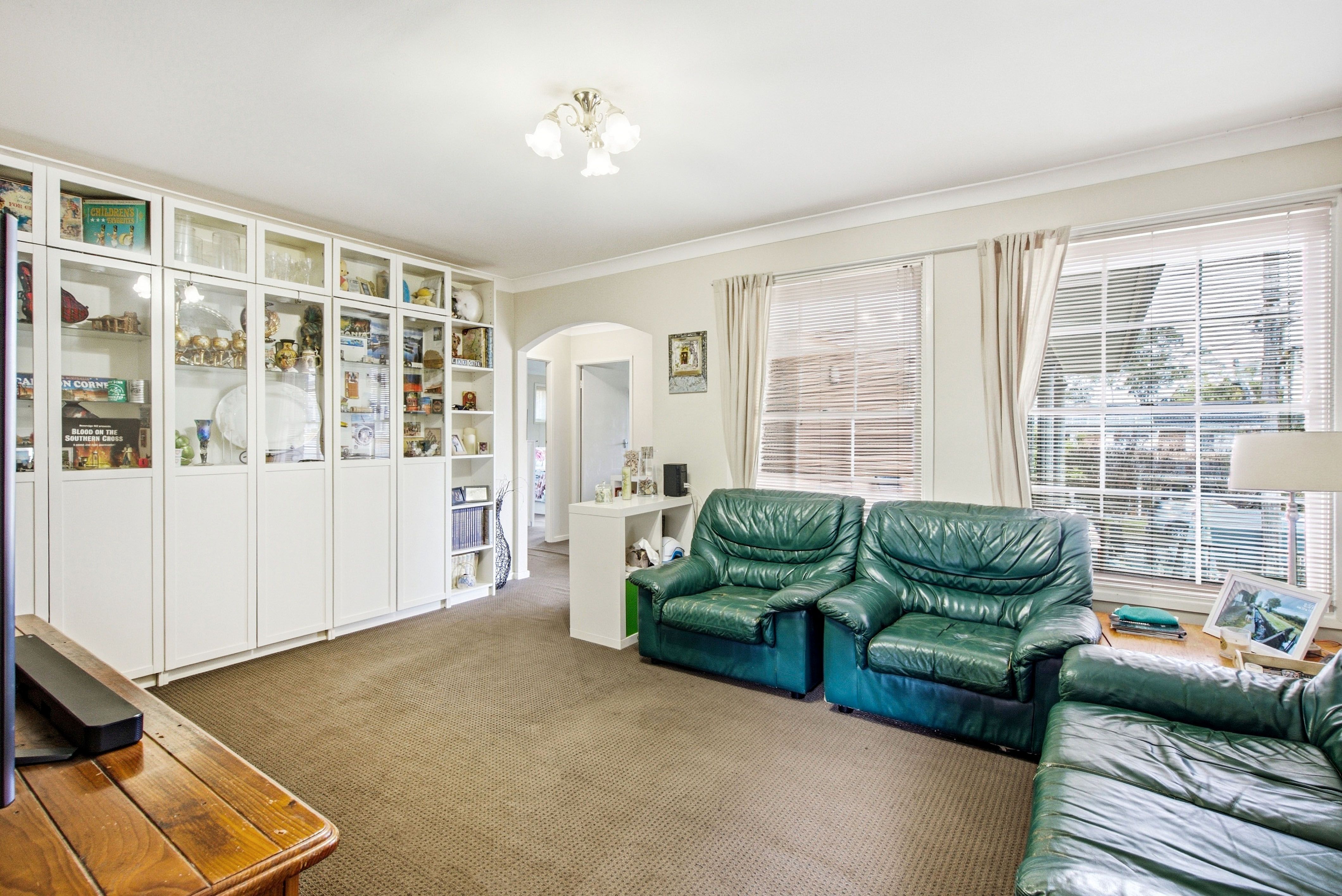 19 Bellotti Avenue, Winston Hills, NSW 2153