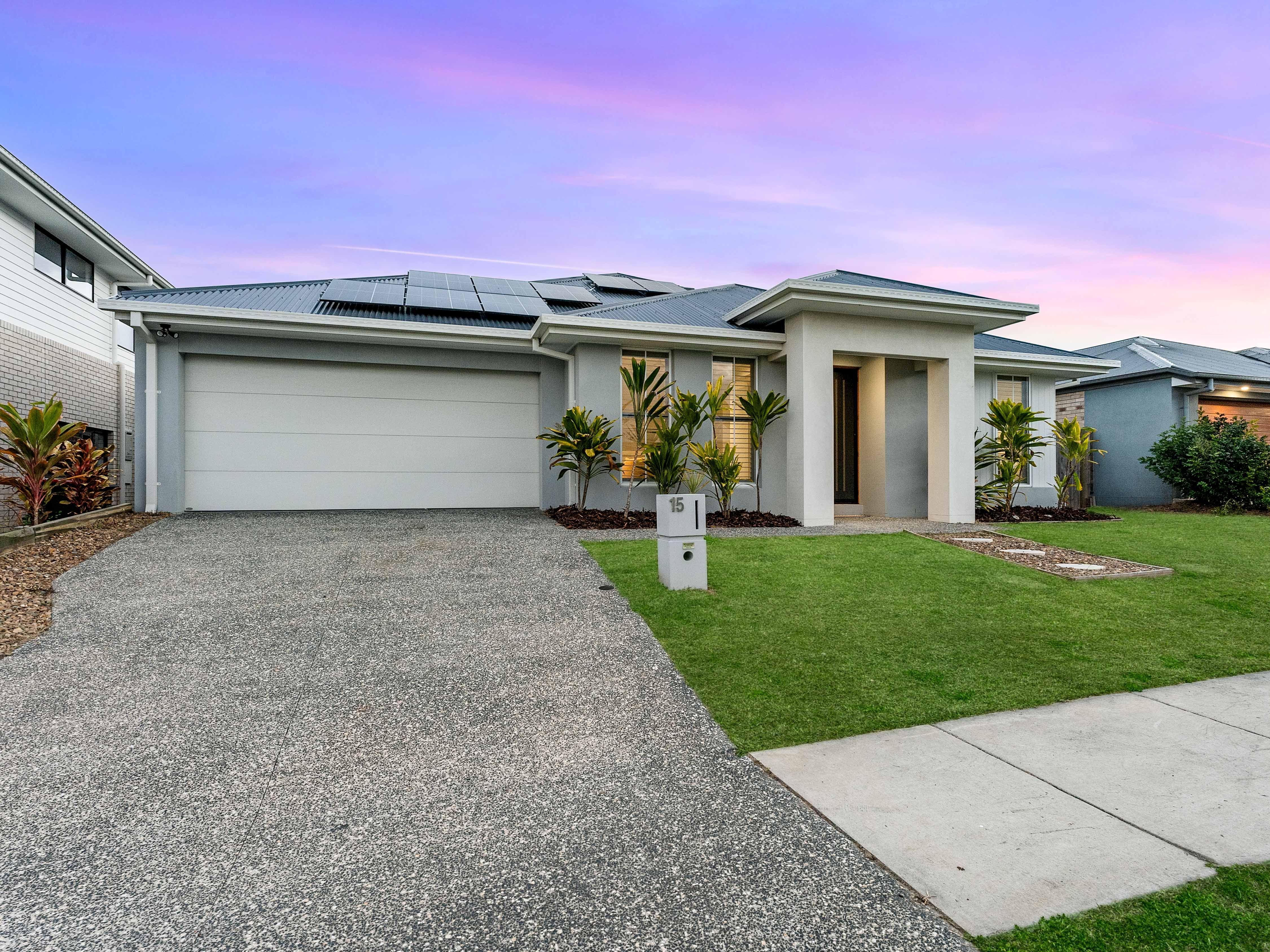 15 Simpatico Street, Ripley, QLD 4306