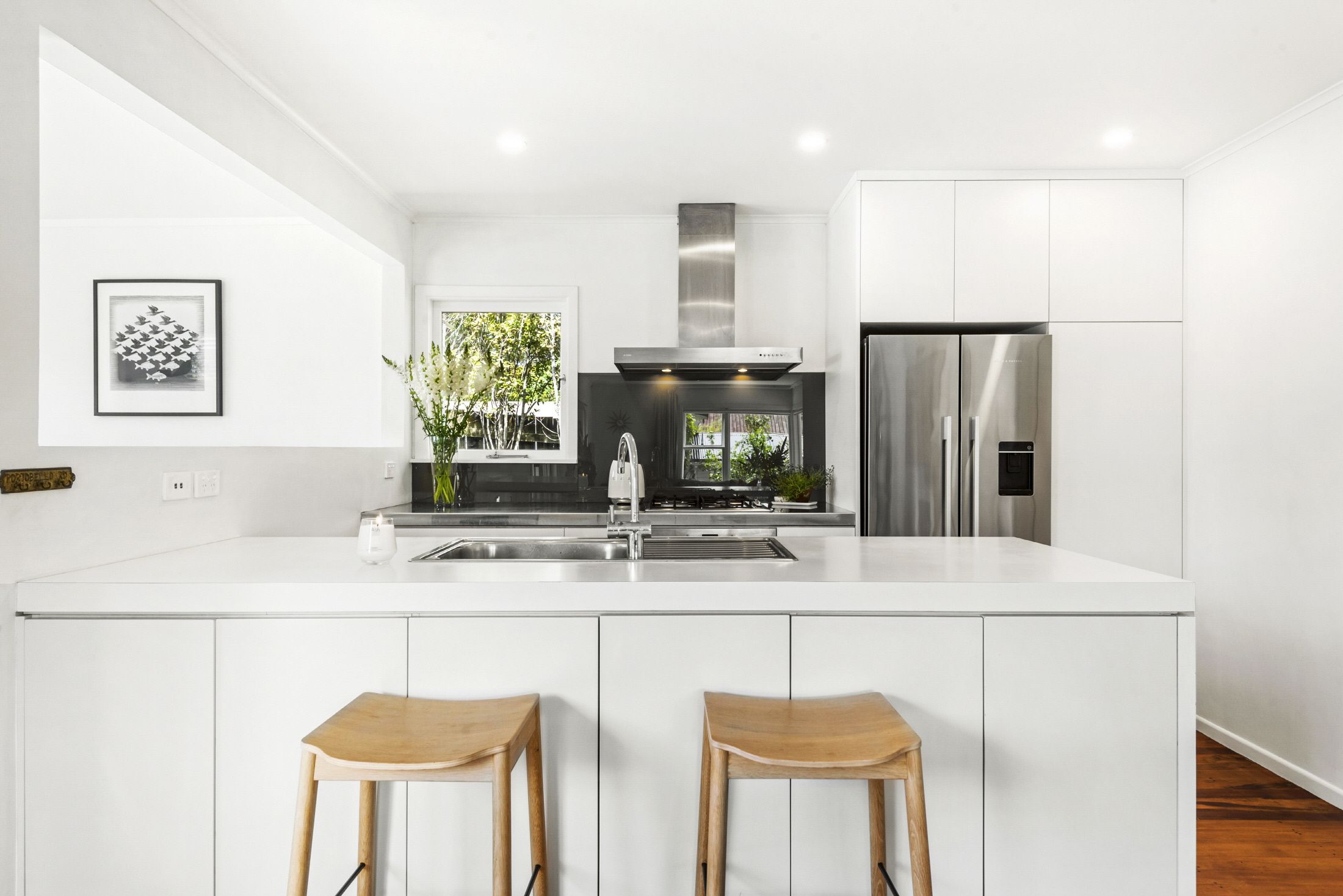 30 Konini Road, Titirangi, Waitakere City