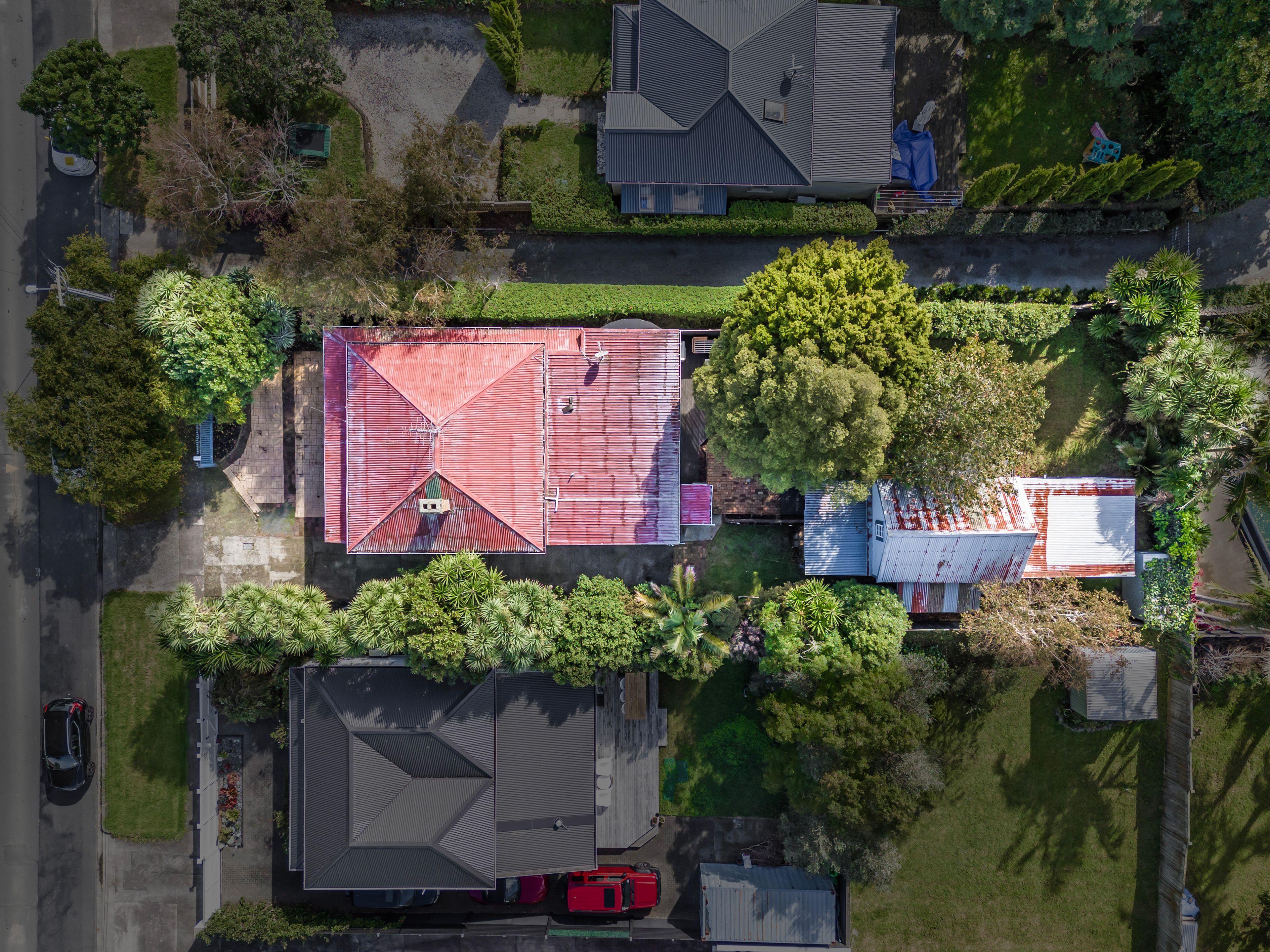 123 Victoria Street, Onehunga, Auckland City