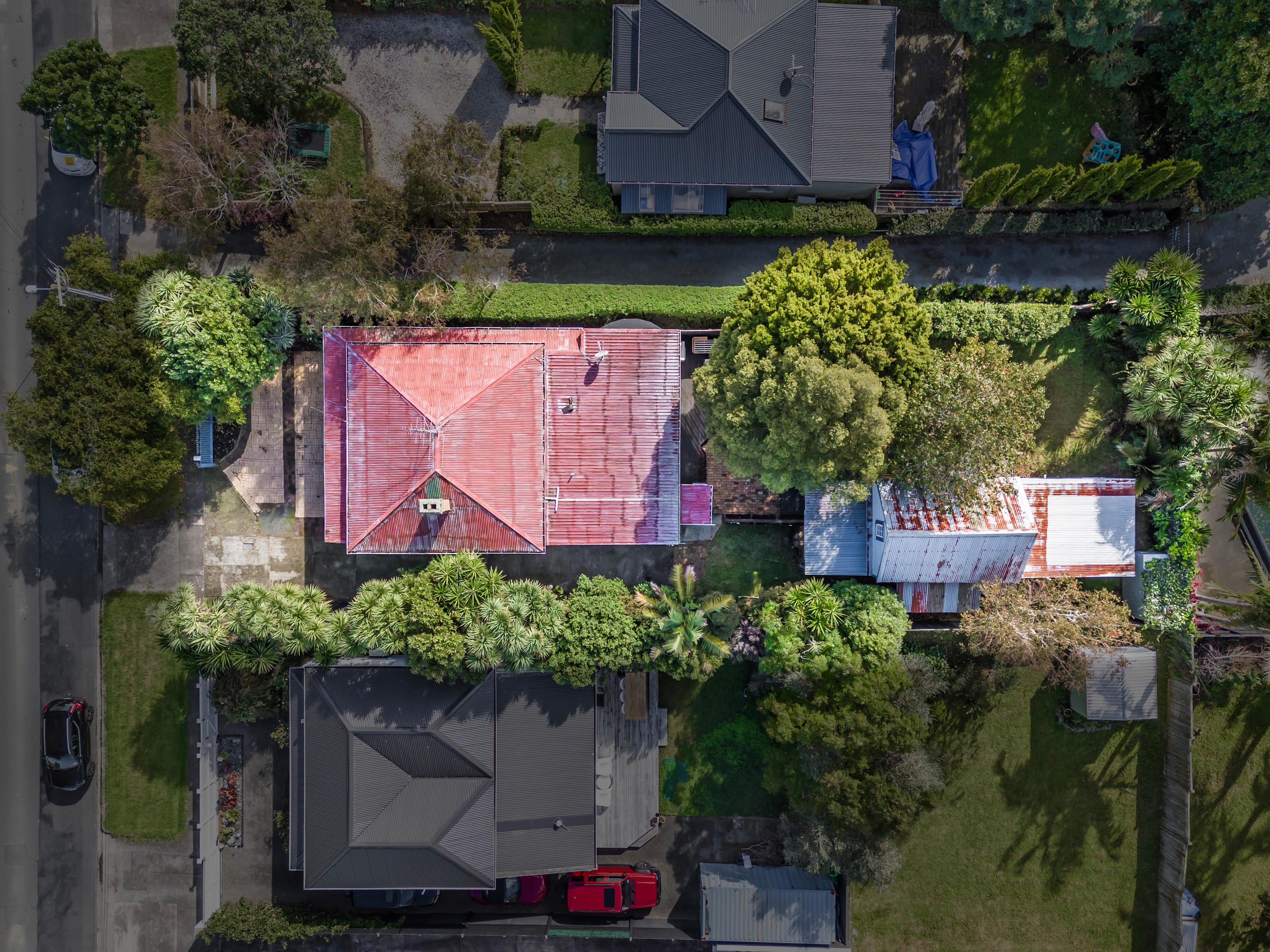 123 Victoria Street, Onehunga, Auckland City